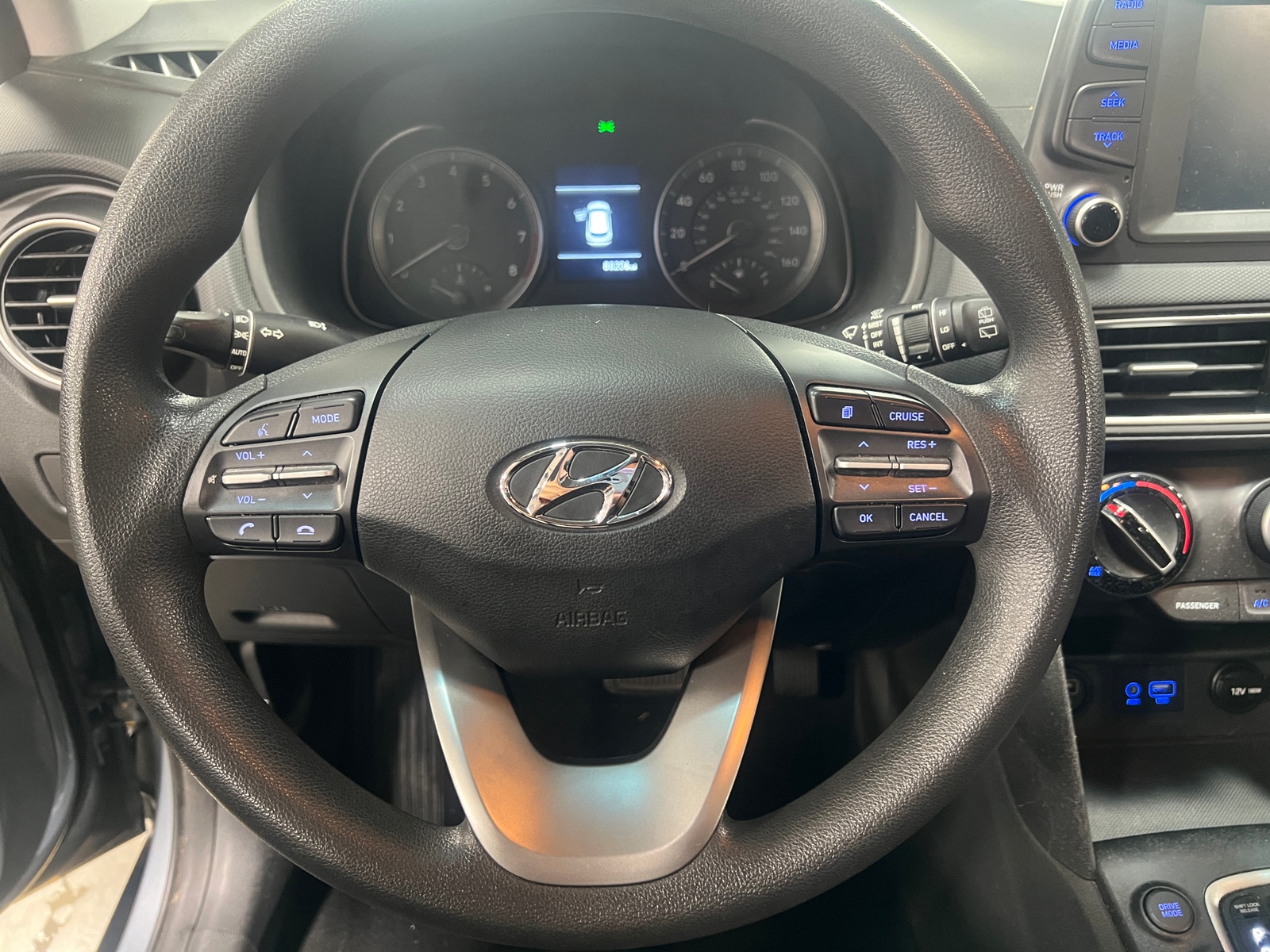 Thumbnail: 2021 Hyundai Kona - 5