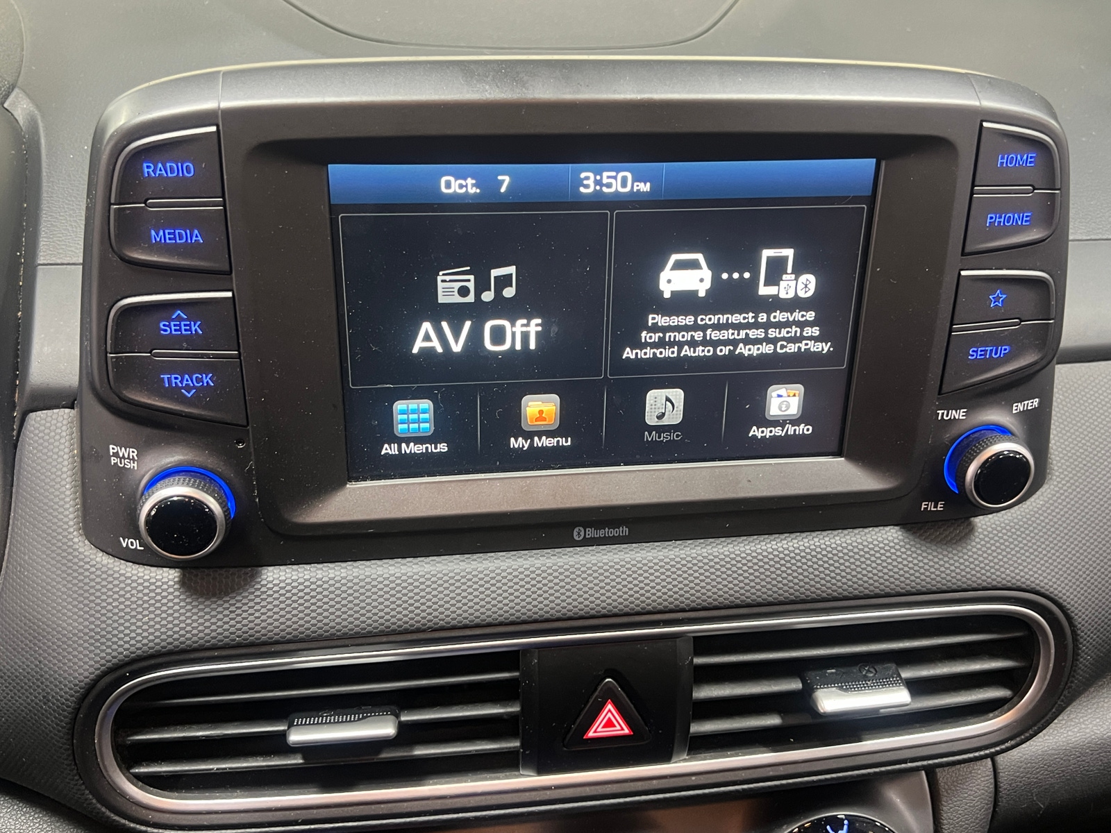 Thumbnail: 2021 Hyundai Kona - 4