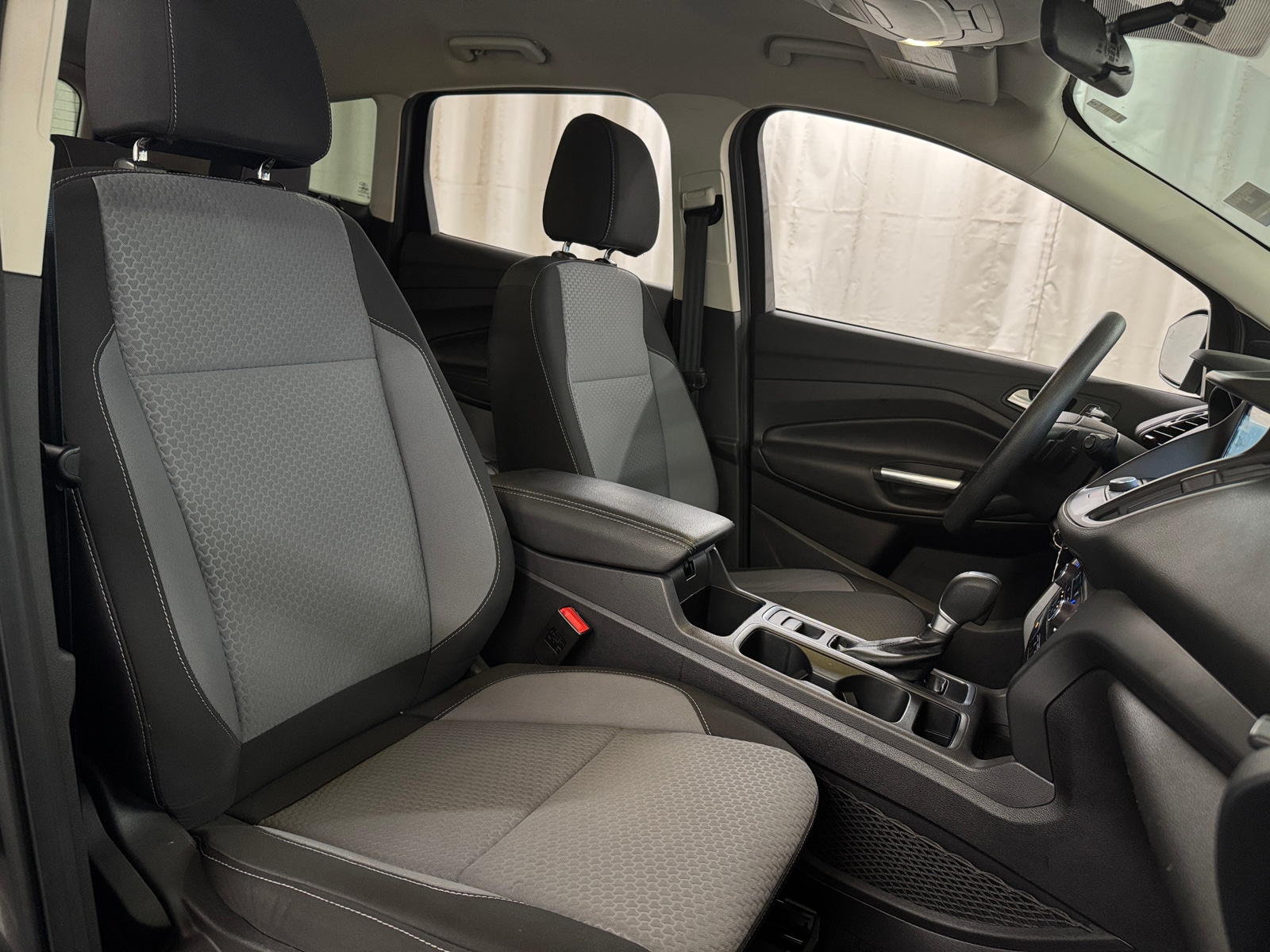 Thumbnail: 2017 Ford Escape - 2