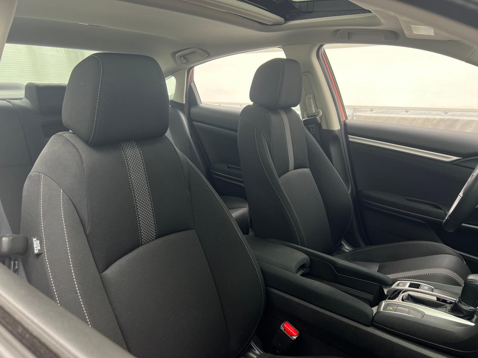 Thumbnail: 2019 Honda Civic - 2