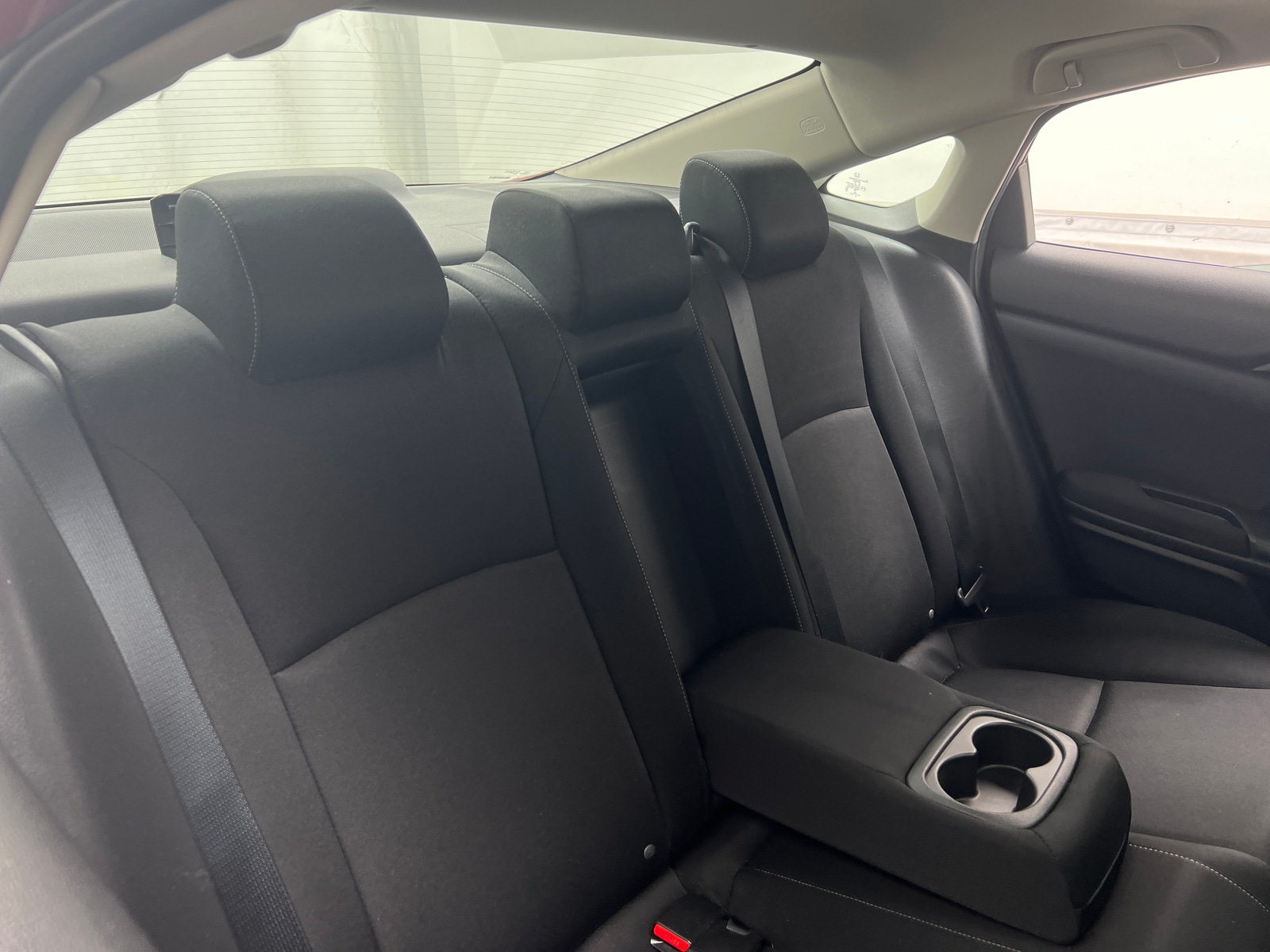 Thumbnail: 2019 Honda Civic - 6