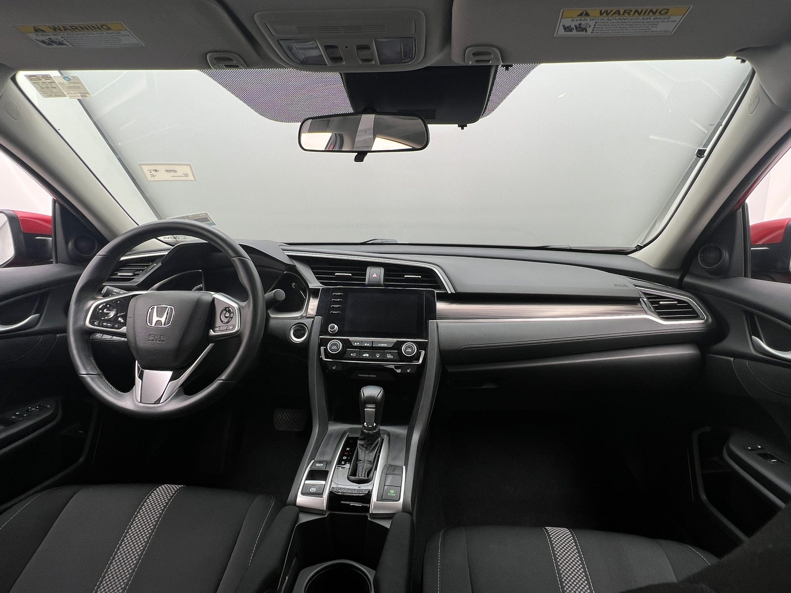 Thumbnail: 2019 Honda Civic - 3
