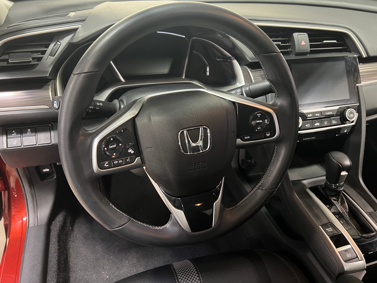 Thumbnail: 2019 Honda Civic - 5