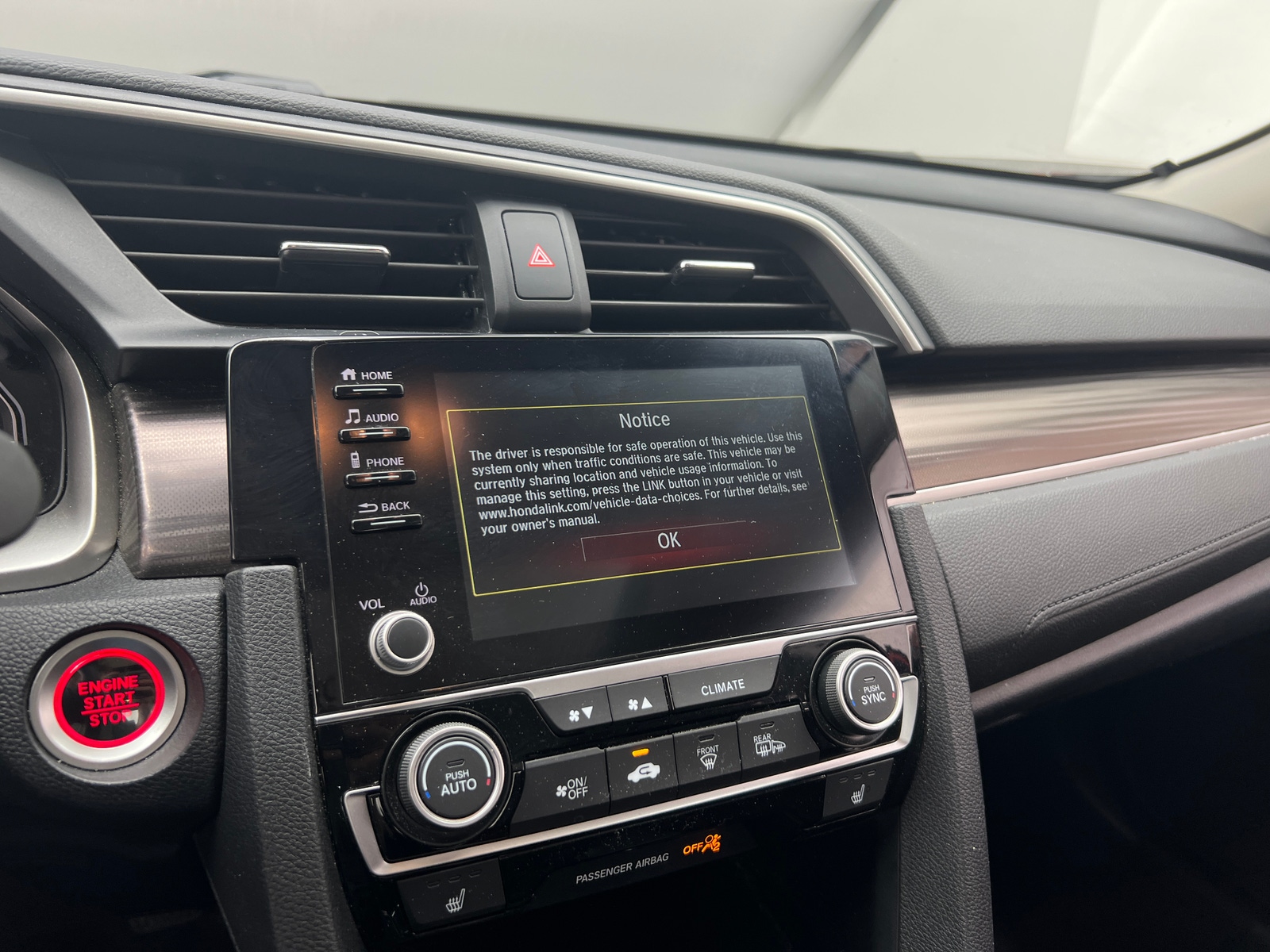 Thumbnail: 2019 Honda Civic - 4