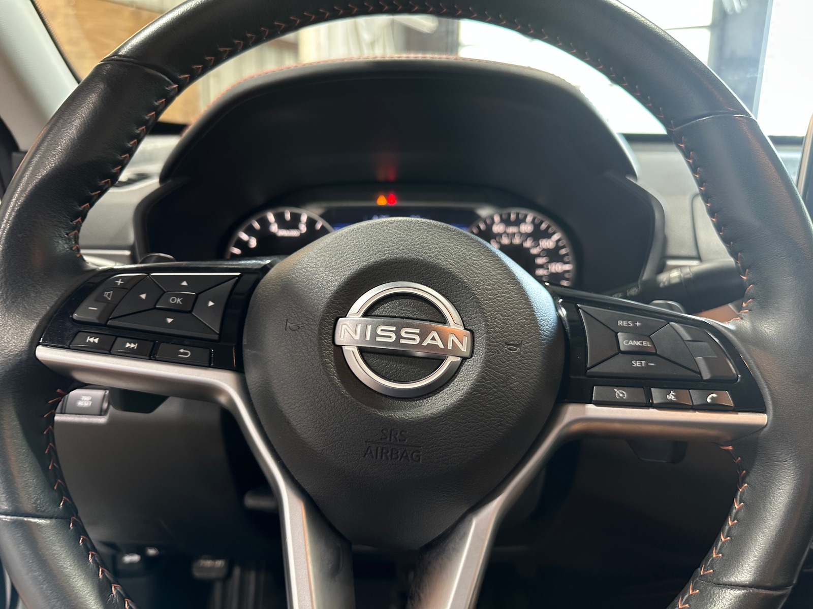 Thumbnail: 2025 Nissan Altima - 5
