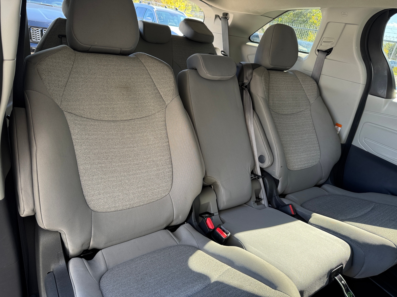 Thumbnail: 2024 Toyota Sienna - 6