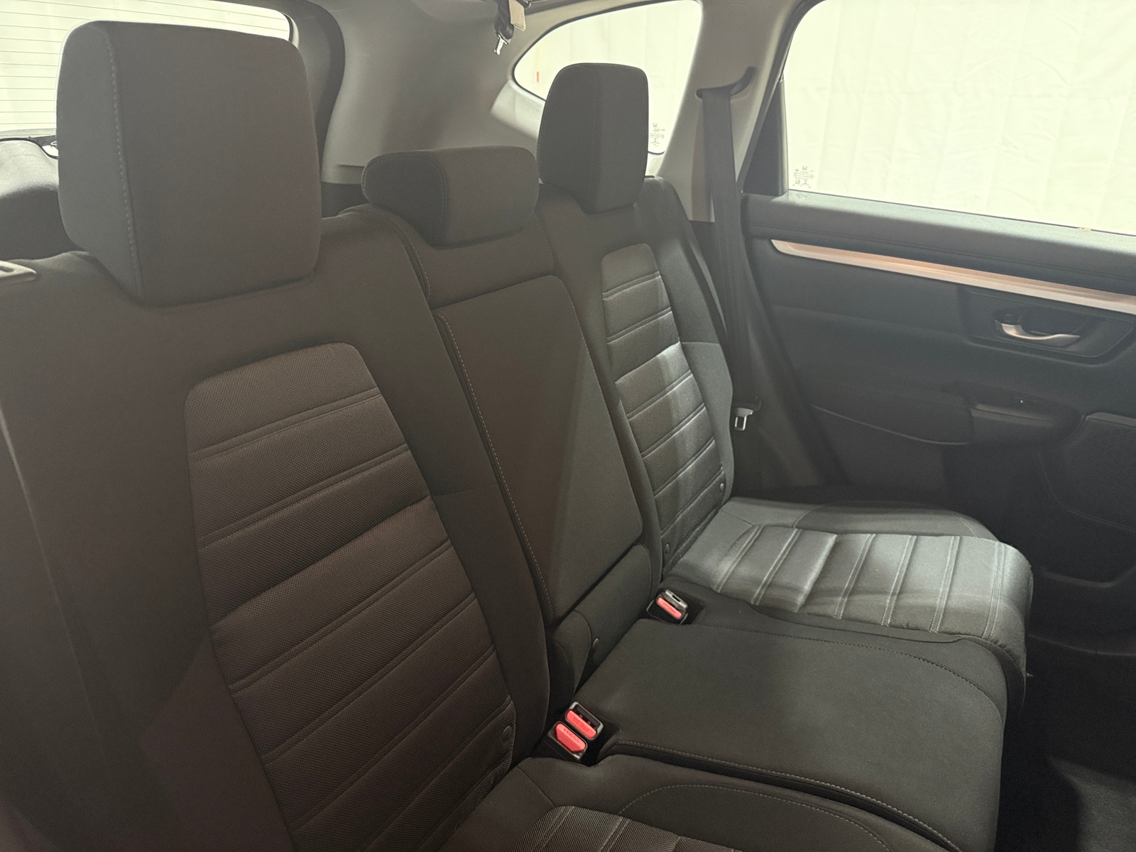 Thumbnail: 2020 Honda CR-V - 6
