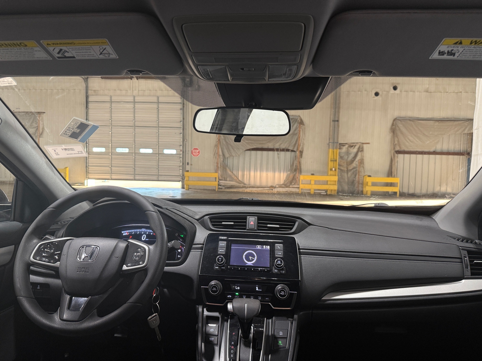 Thumbnail: 2020 Honda CR-V - 3