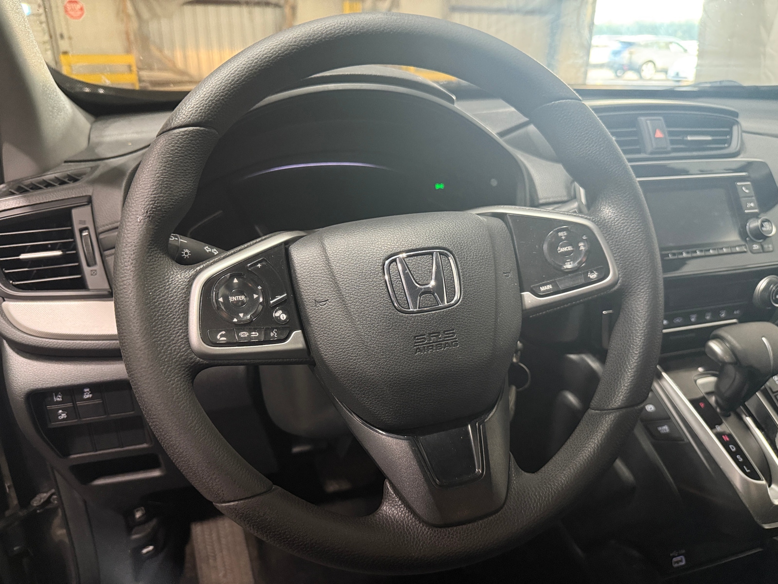 Thumbnail: 2020 Honda CR-V - 5