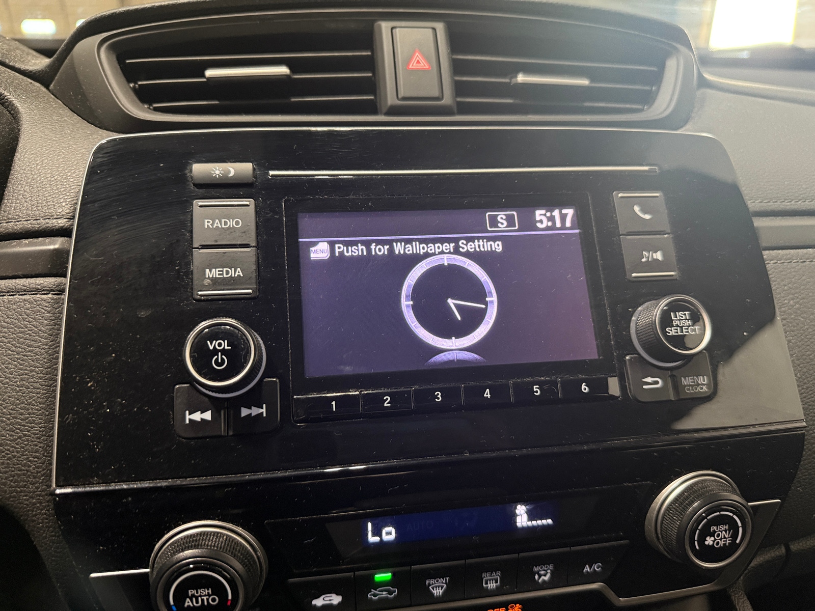Thumbnail: 2020 Honda CR-V - 4