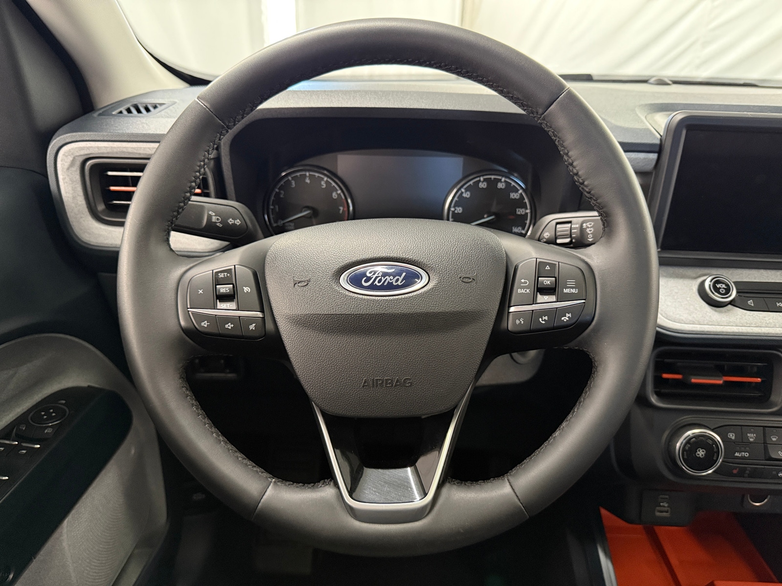 Thumbnail: 2023 Ford Maverick - 5