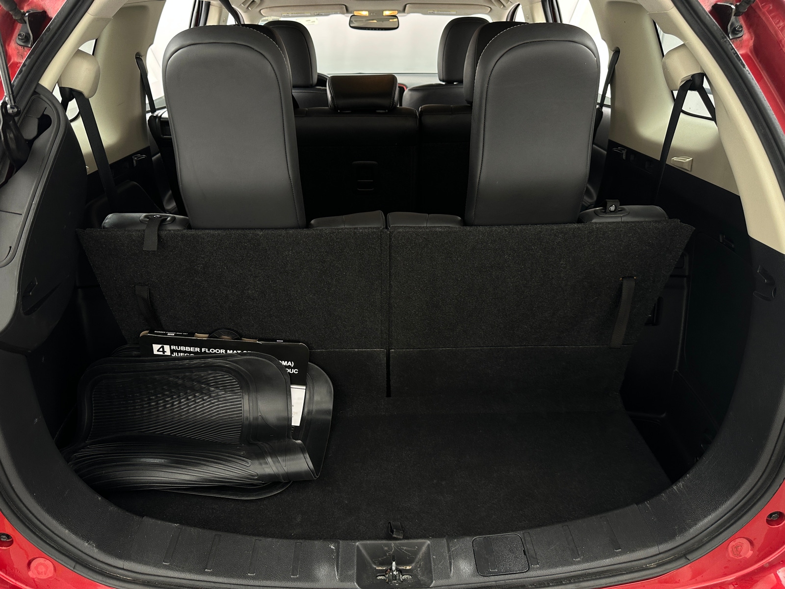 Thumbnail: 2019 Mitsubishi Outlander - 6