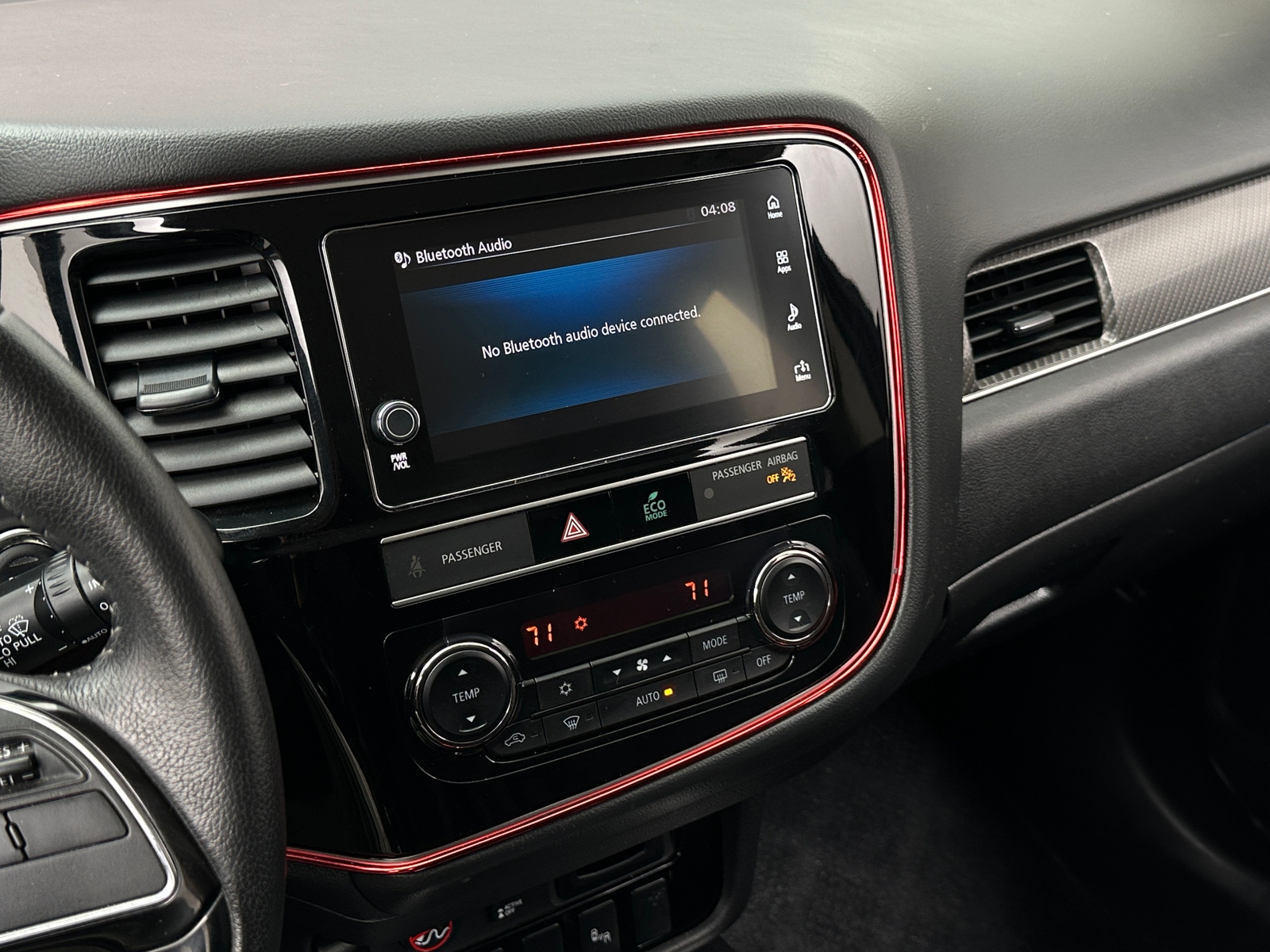 Thumbnail: 2019 Mitsubishi Outlander - 3