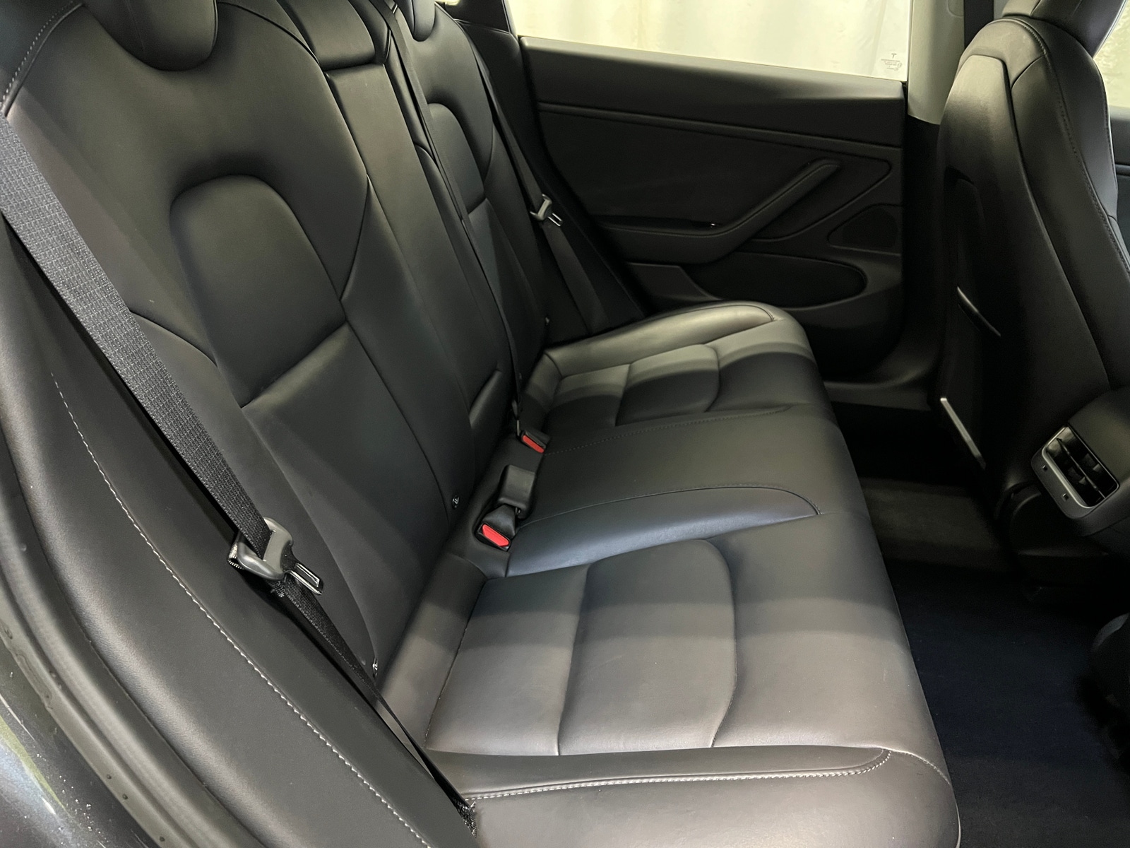 Thumbnail: 2018 Tesla Model 3 - 5
