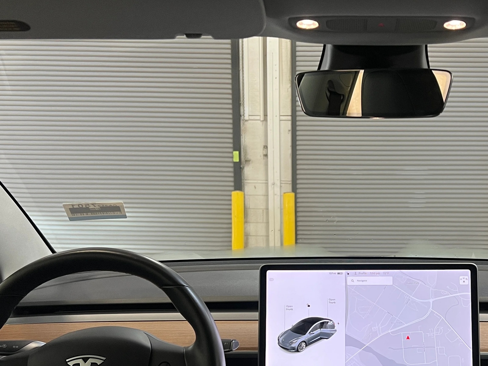 Thumbnail: 2018 Tesla Model 3 - 2