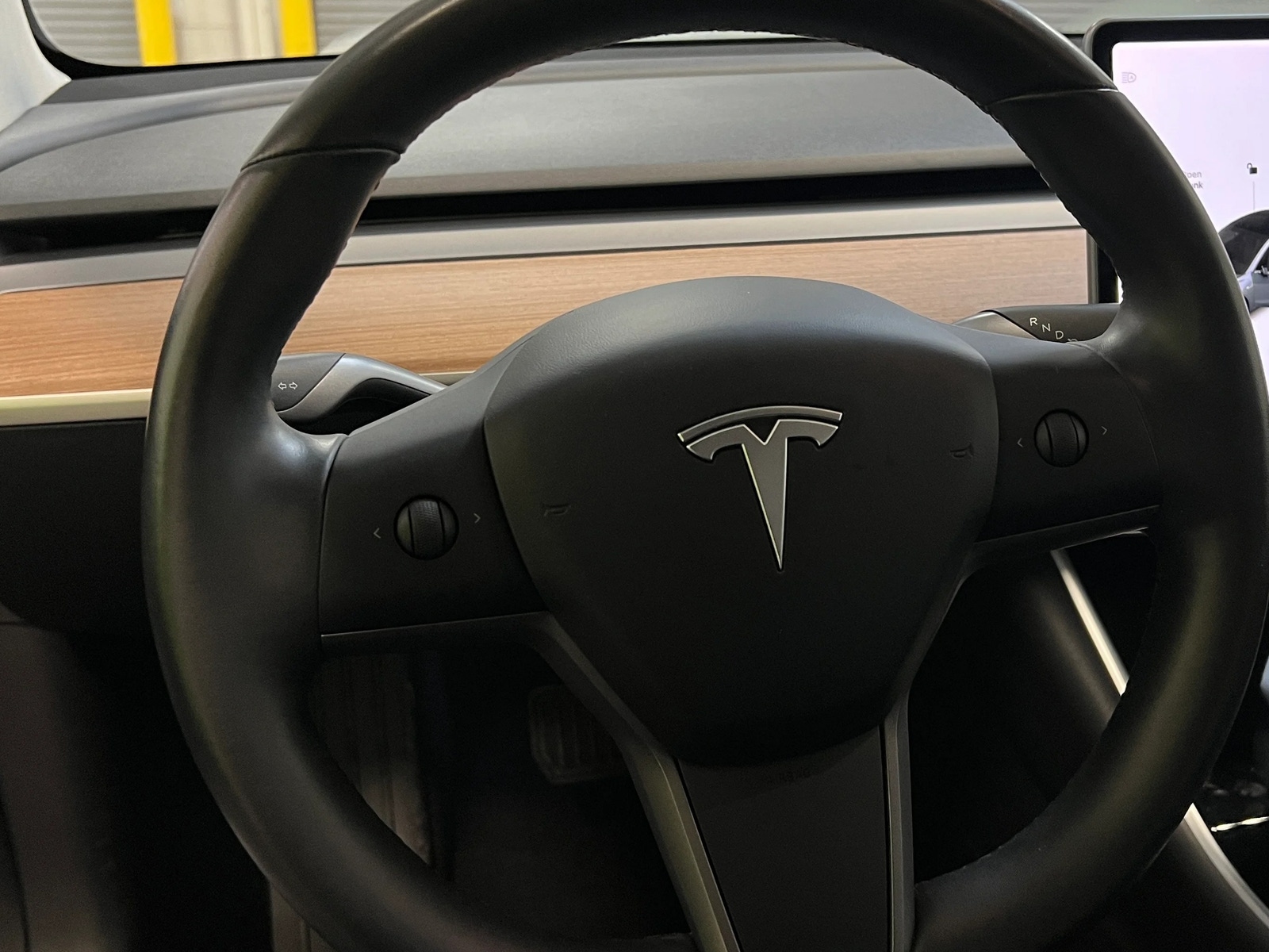 Thumbnail: 2018 Tesla Model 3 - 4