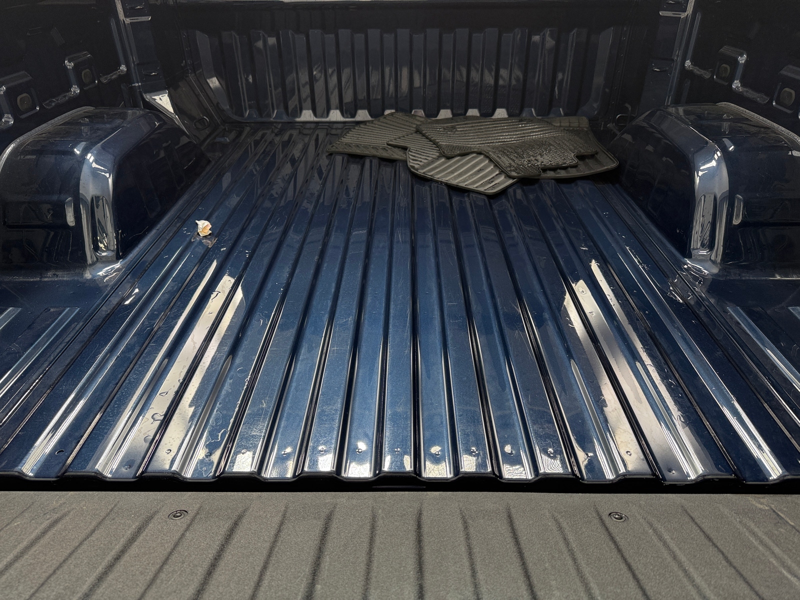 Thumbnail: 2022 Chevrolet Silverado 1500 - 7