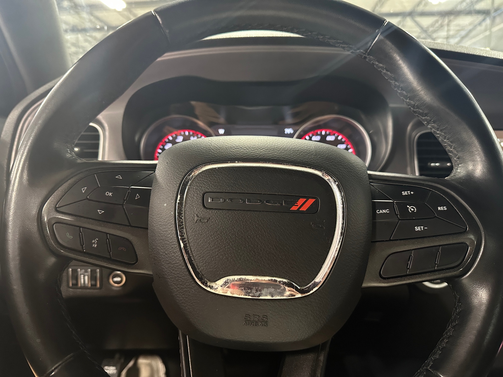 Thumbnail: 2023 Dodge Charger - 5