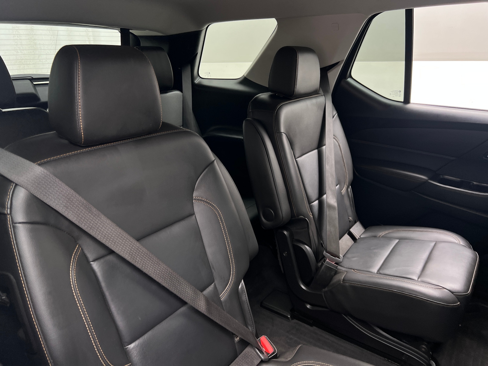 Thumbnail: 2020 Chevrolet Traverse - 5