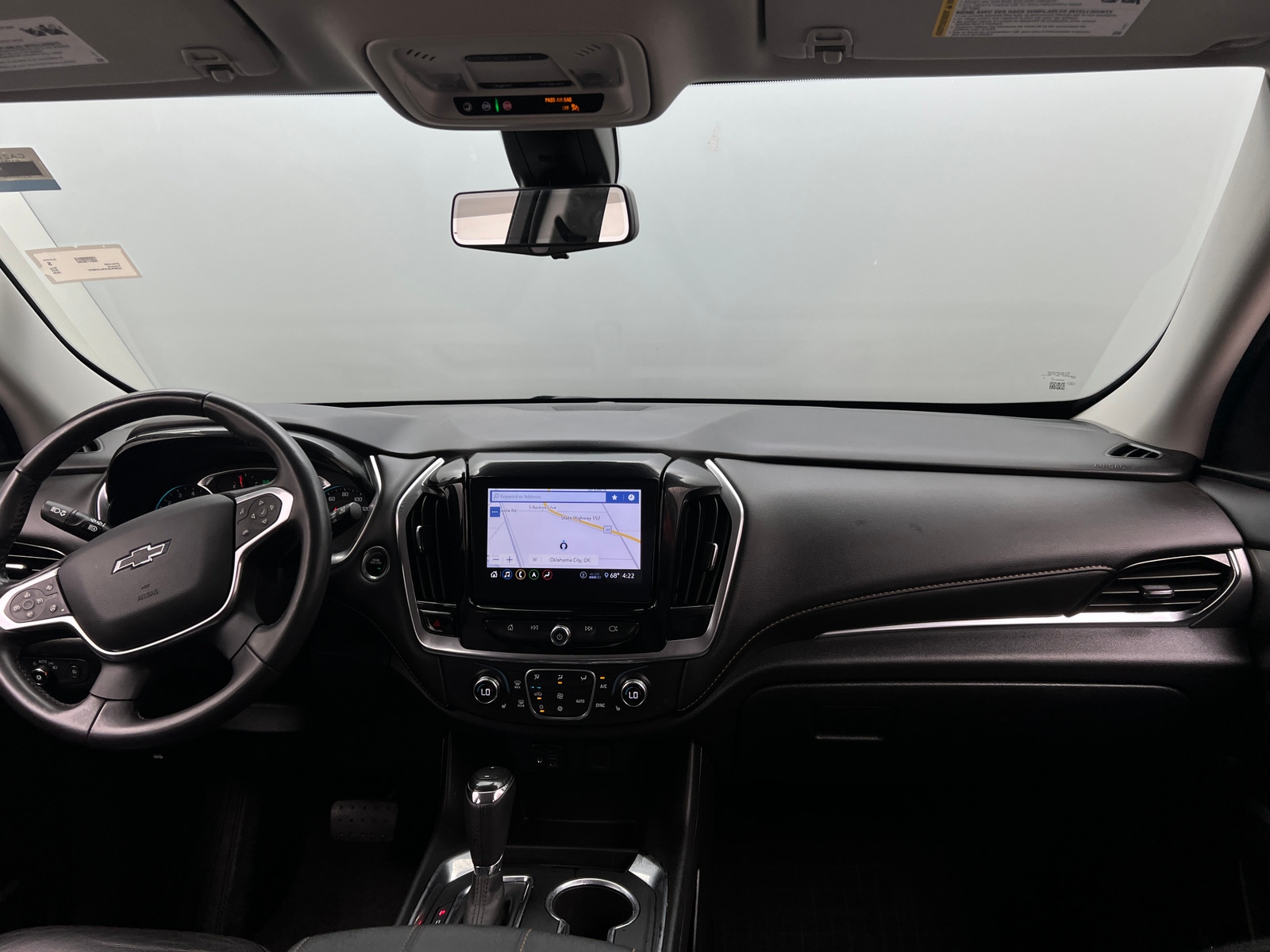 Thumbnail: 2020 Chevrolet Traverse - 2