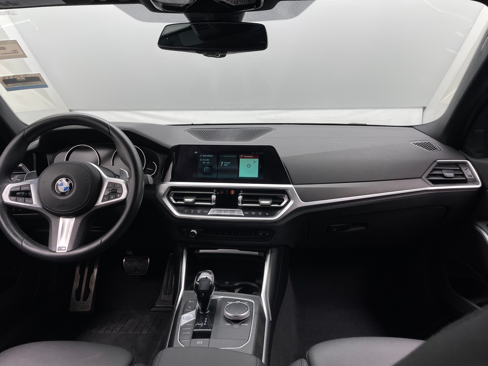 Thumbnail: 2020 BMW 3 Series - 2