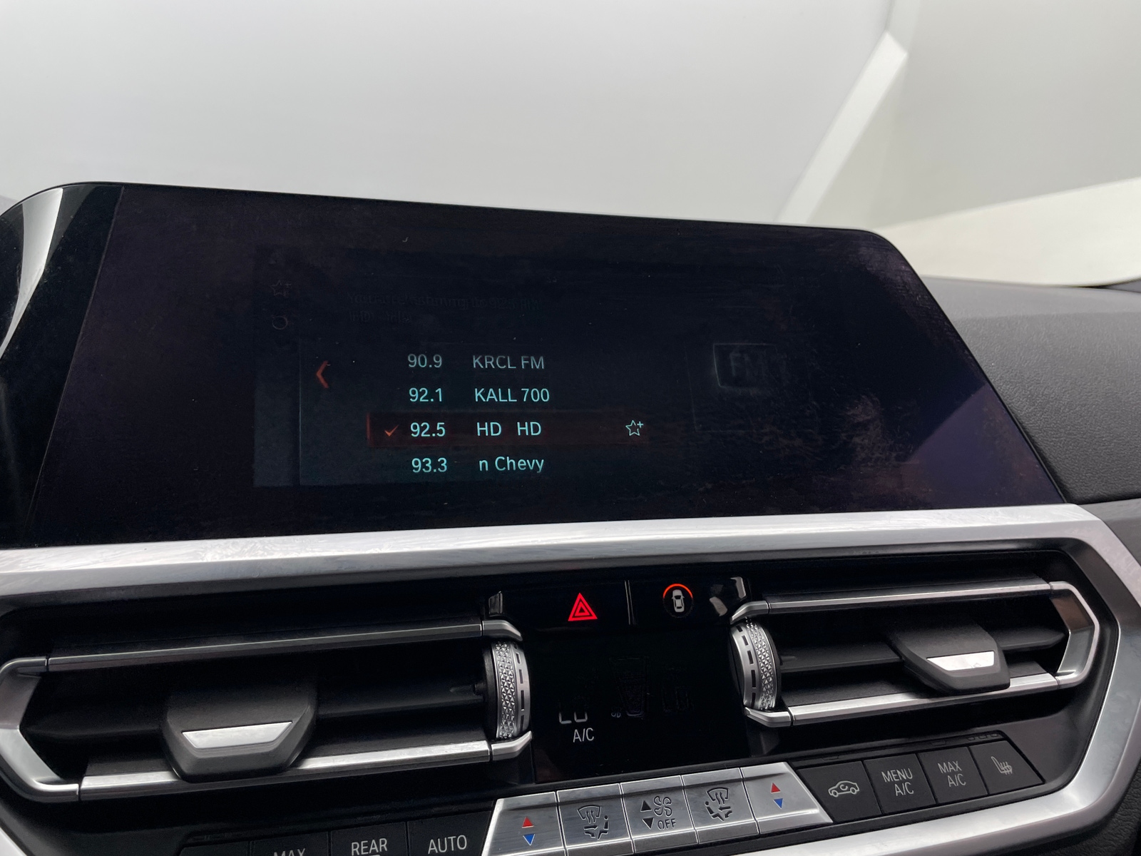 Thumbnail: 2020 BMW 3 Series - 3