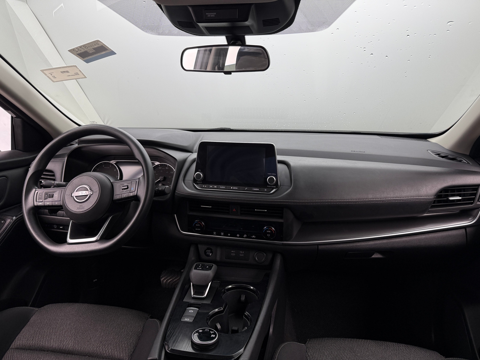 Thumbnail: 2024 Nissan Rogue - 3