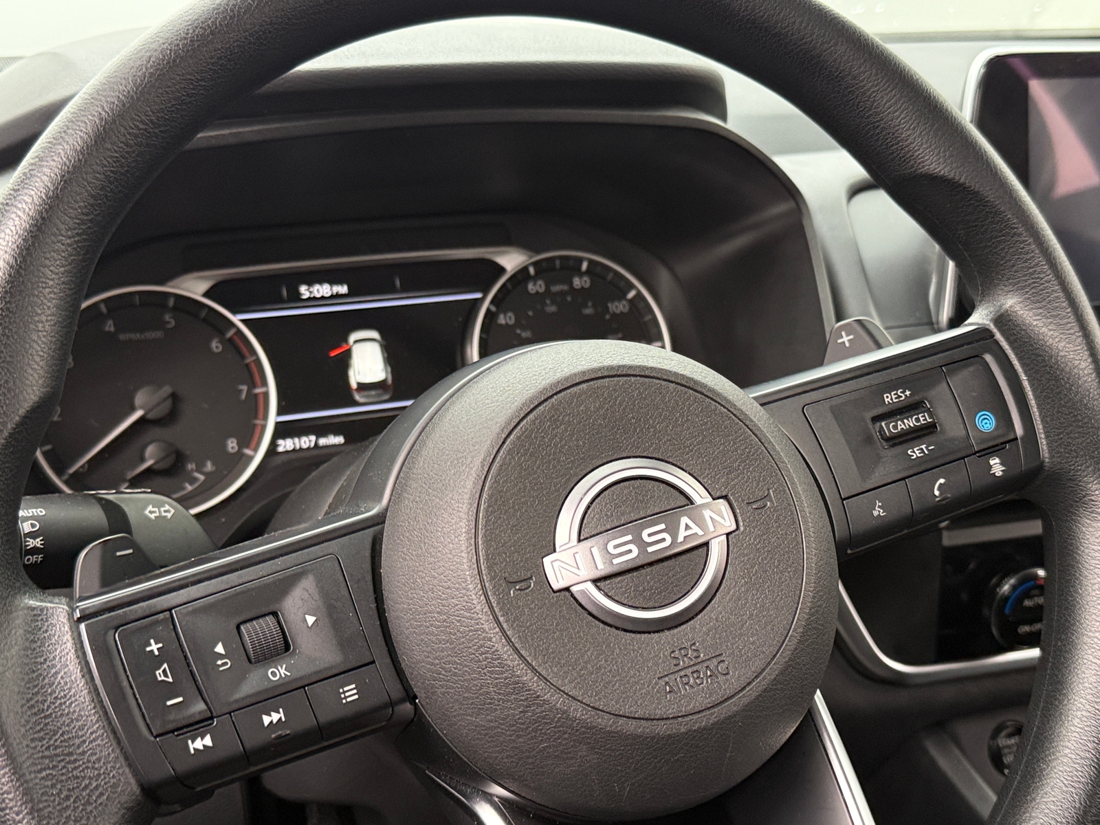 Thumbnail: 2024 Nissan Rogue - 5
