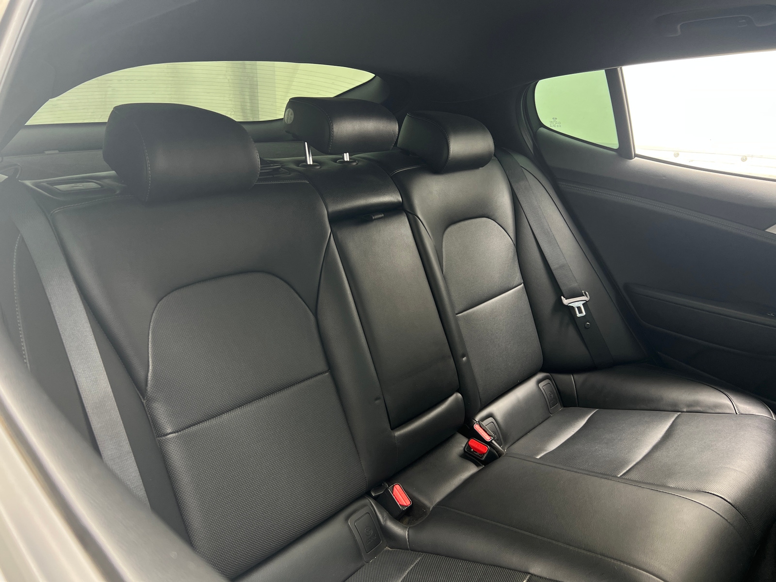 Thumbnail: 2020 Kia Stinger - 5