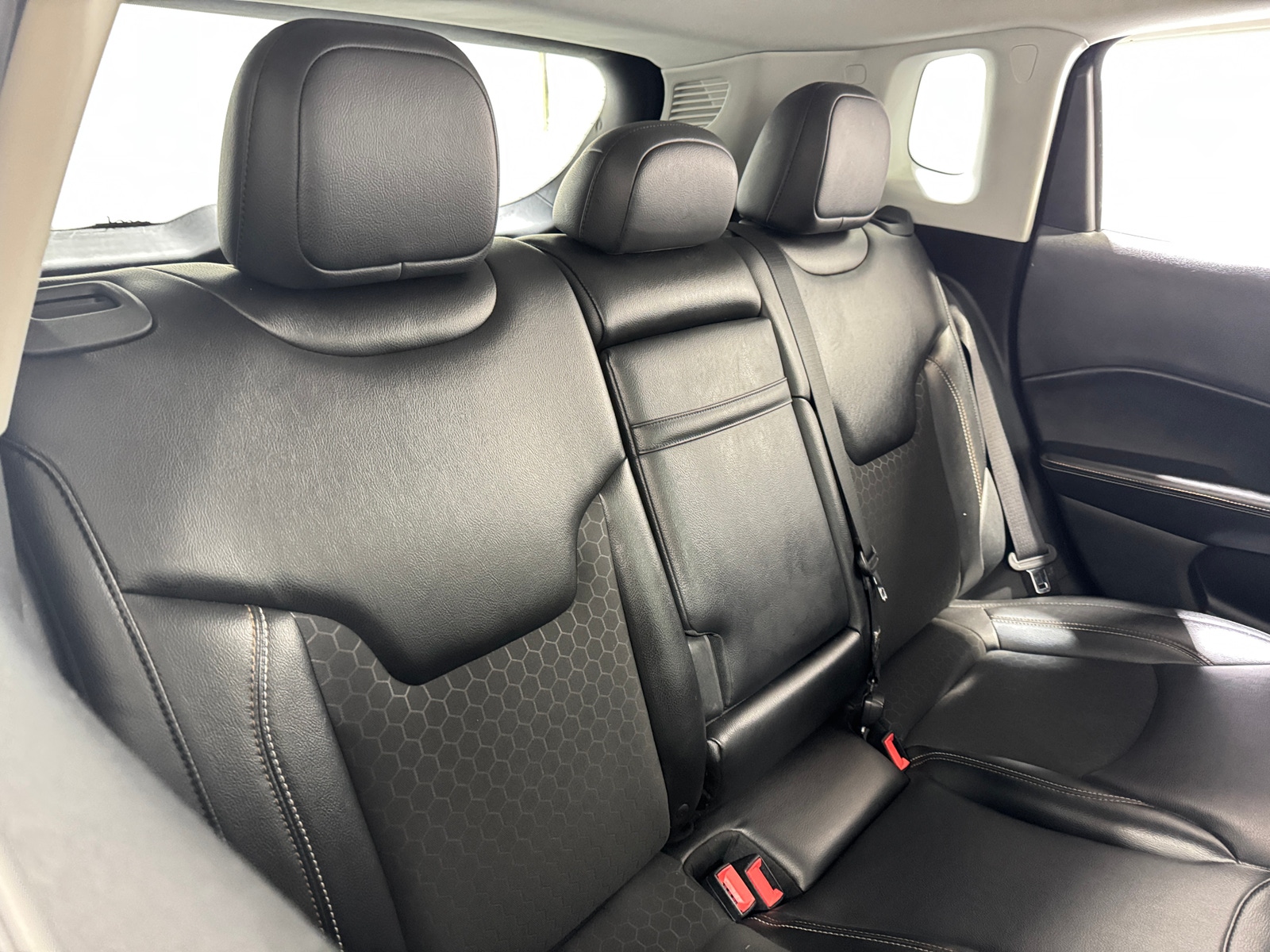 Thumbnail: 2019 Jeep Compass - 6