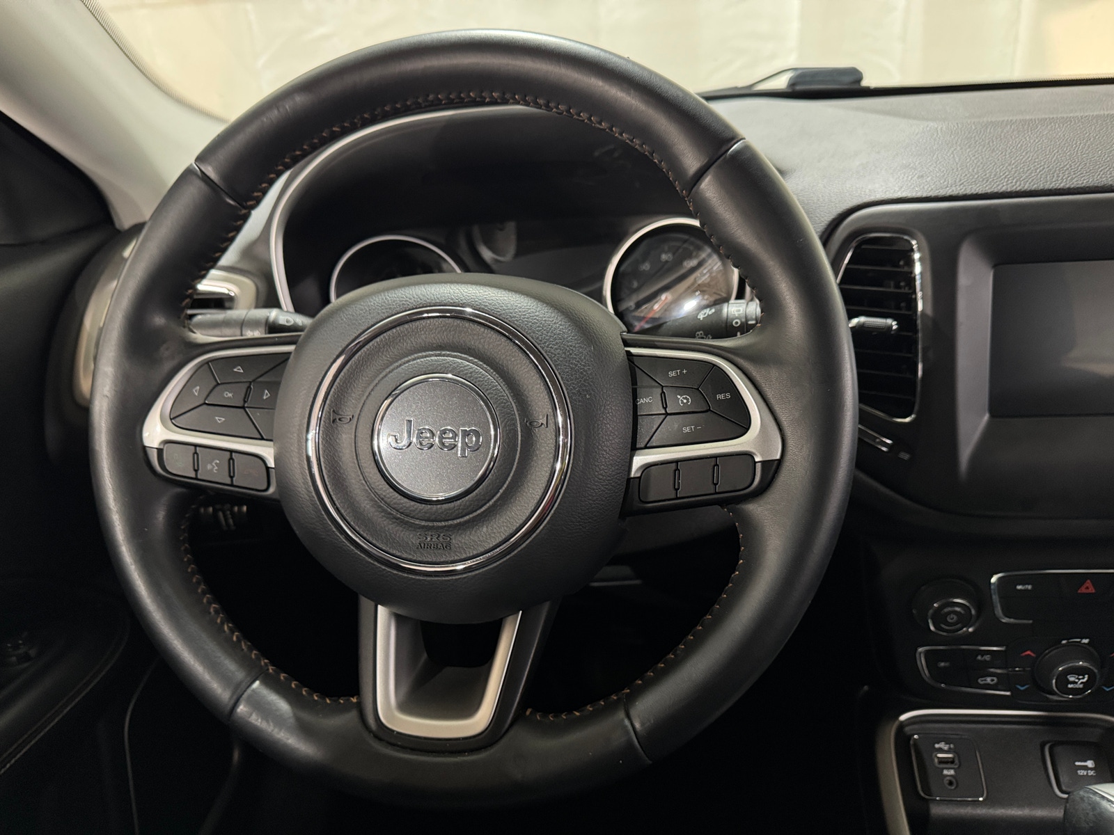 Thumbnail: 2019 Jeep Compass - 5