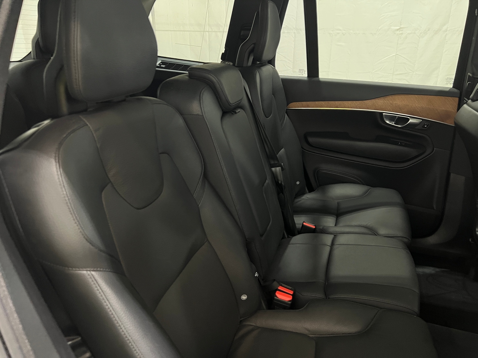 Thumbnail: 2023 Volvo XC90 - 5