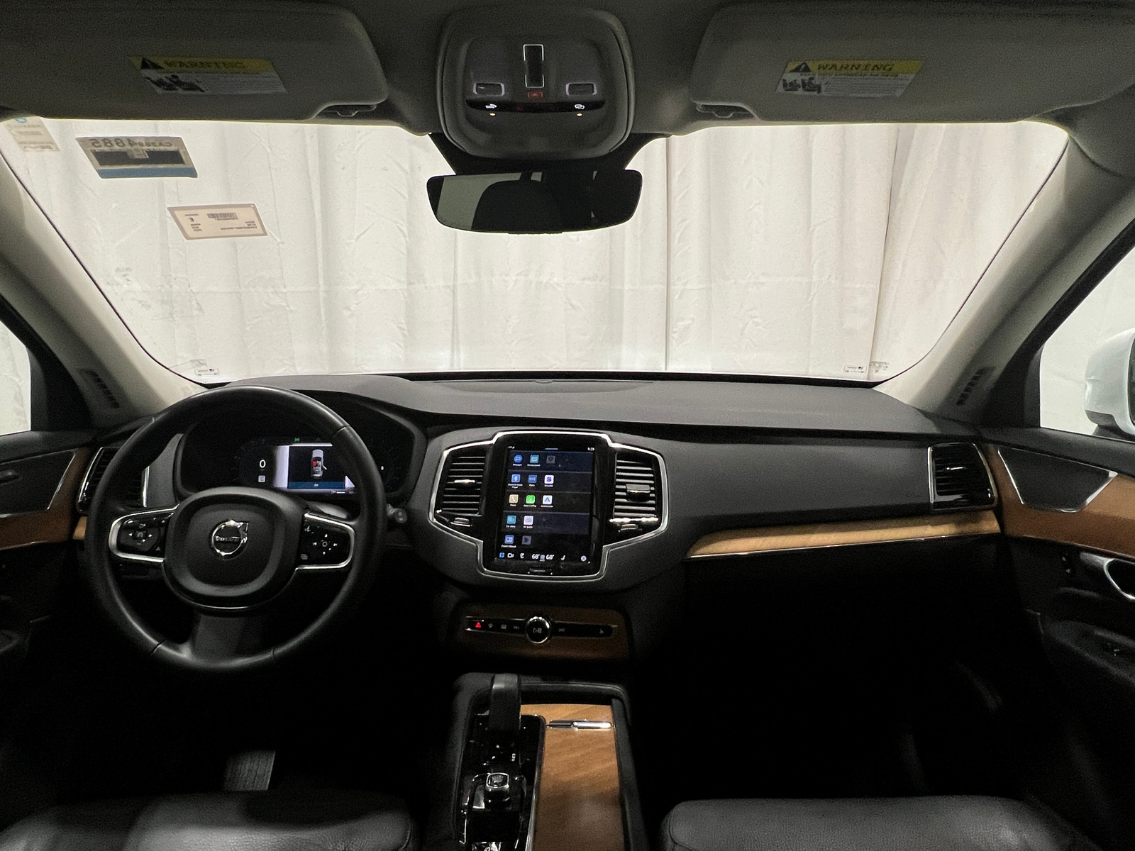 Thumbnail: 2023 Volvo XC90 - 2