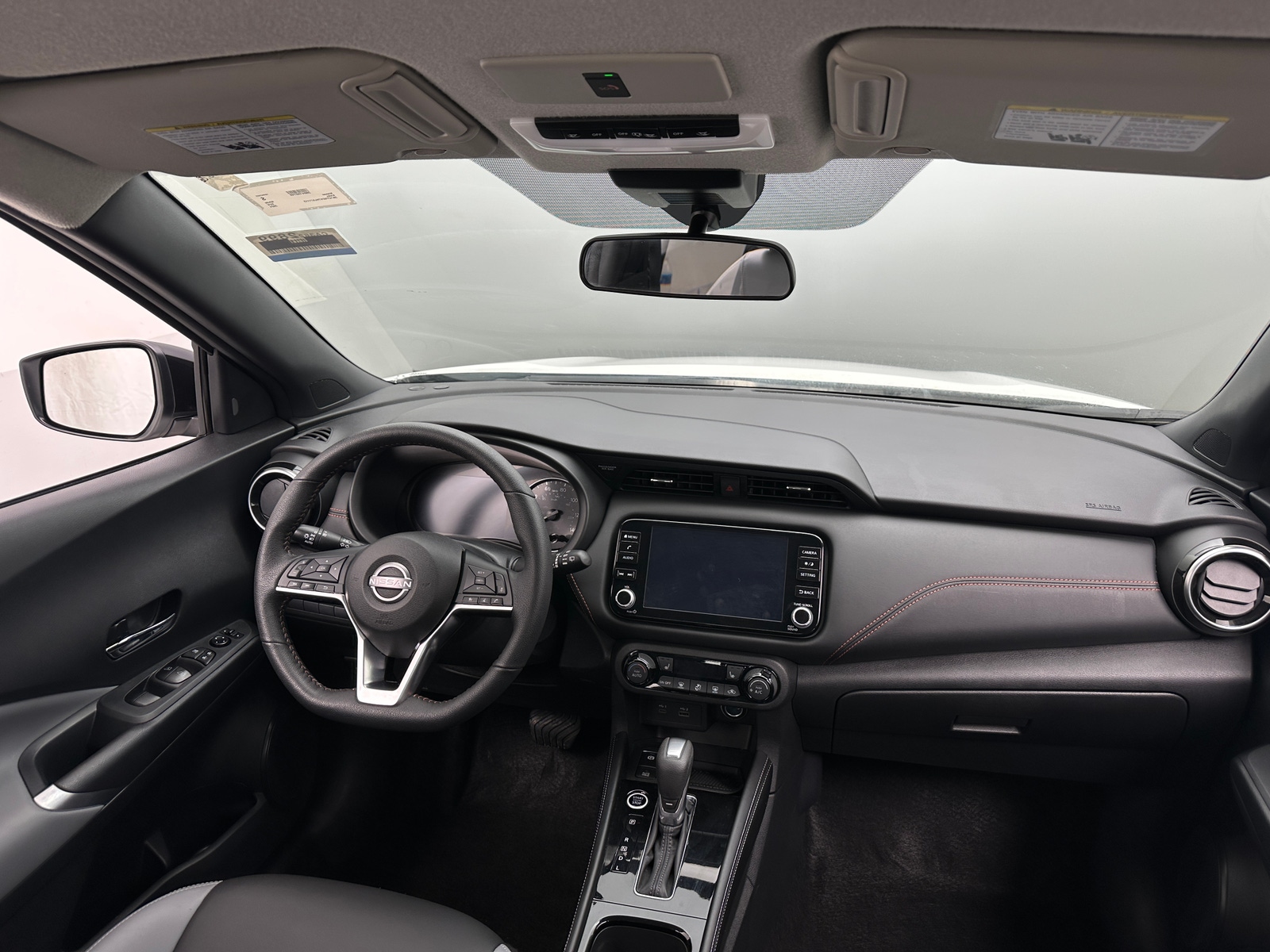 Thumbnail: 2024 Nissan Kicks - 2