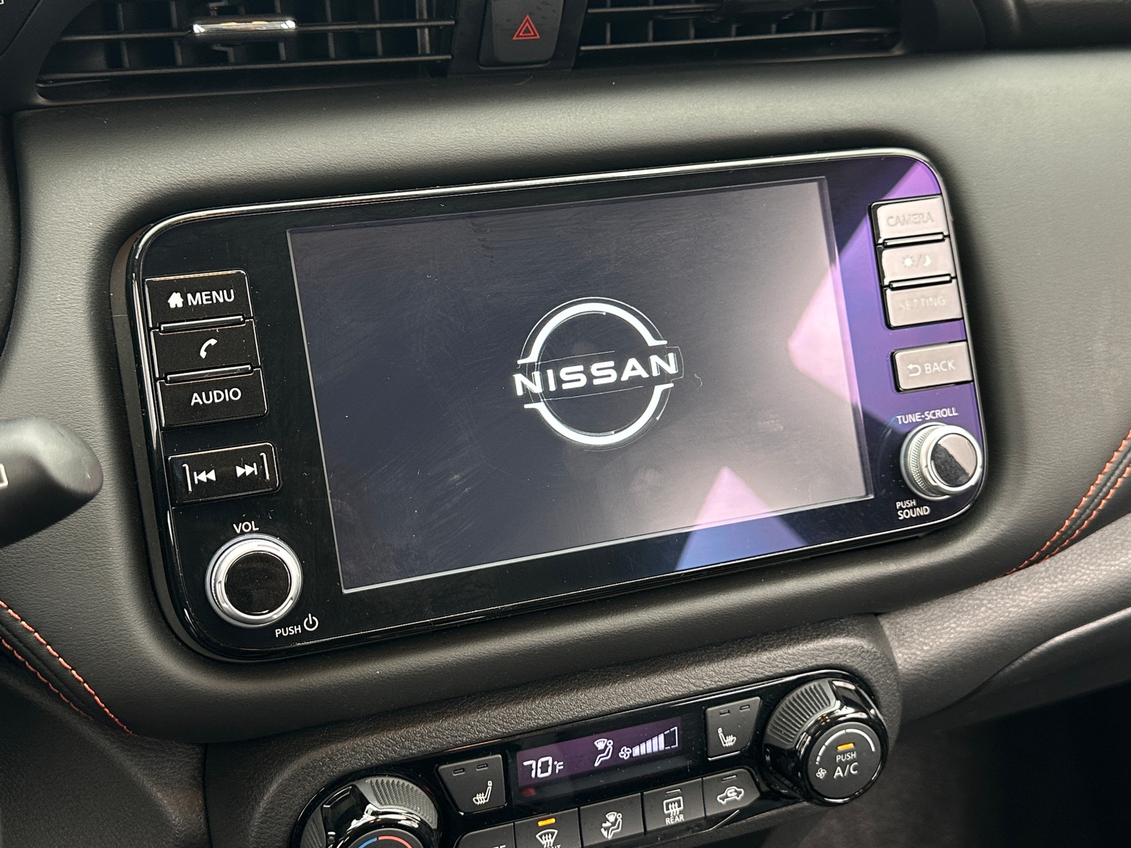 Thumbnail: 2024 Nissan Kicks - 3