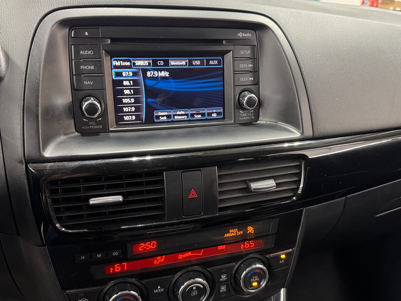 Thumbnail: 2013 Mazda CX-5 - 3