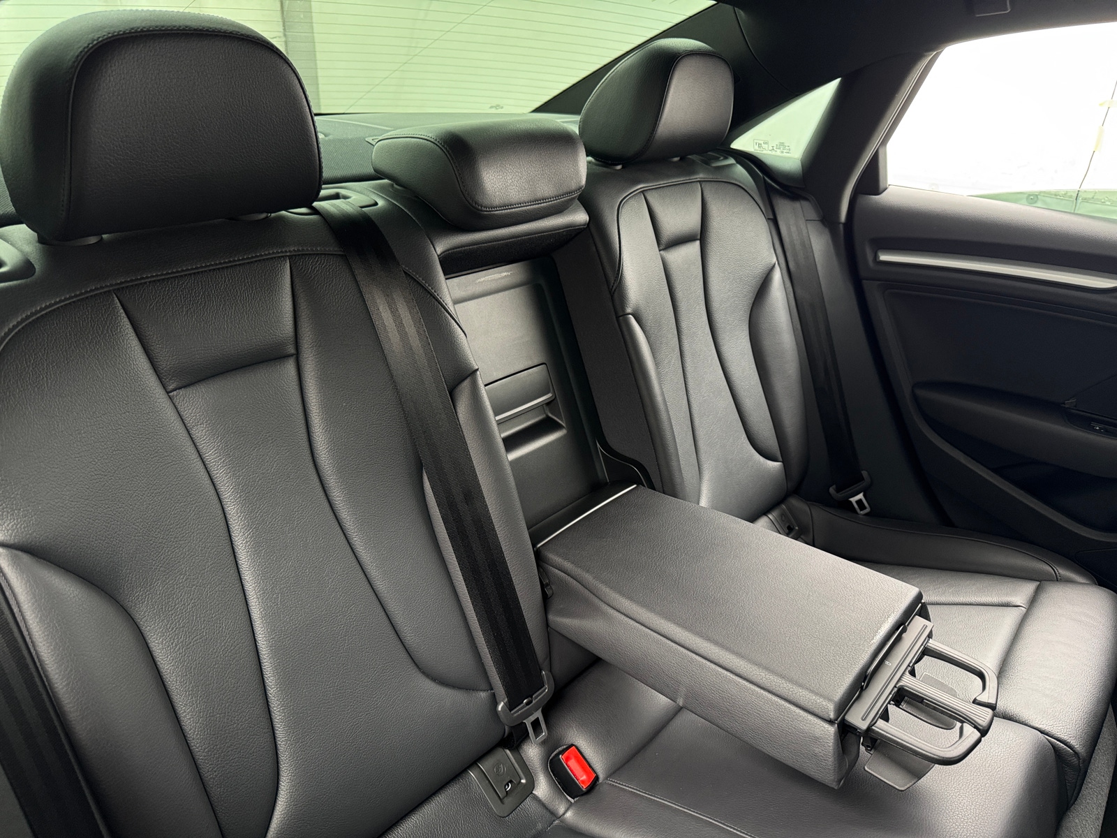 Thumbnail: 2018 Audi A3 - 5