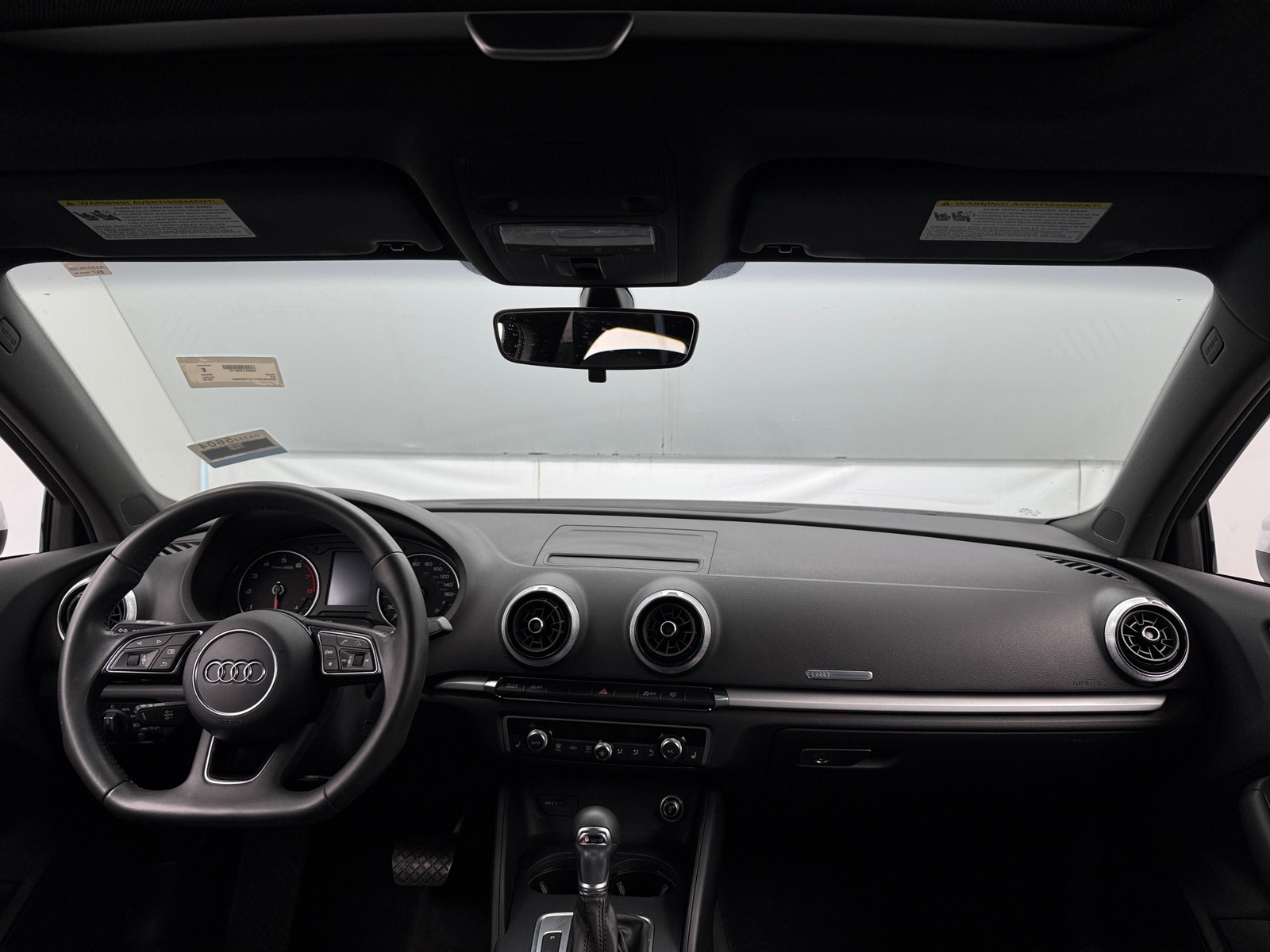 Thumbnail: 2018 Audi A3 - 2