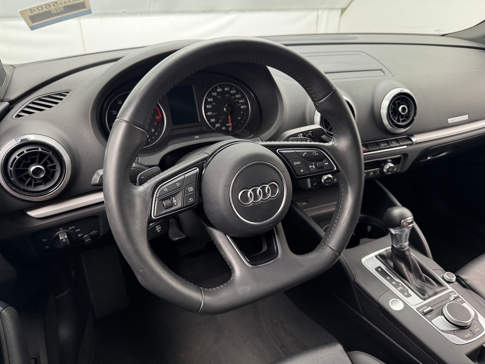 Thumbnail: 2018 Audi A3 - 4