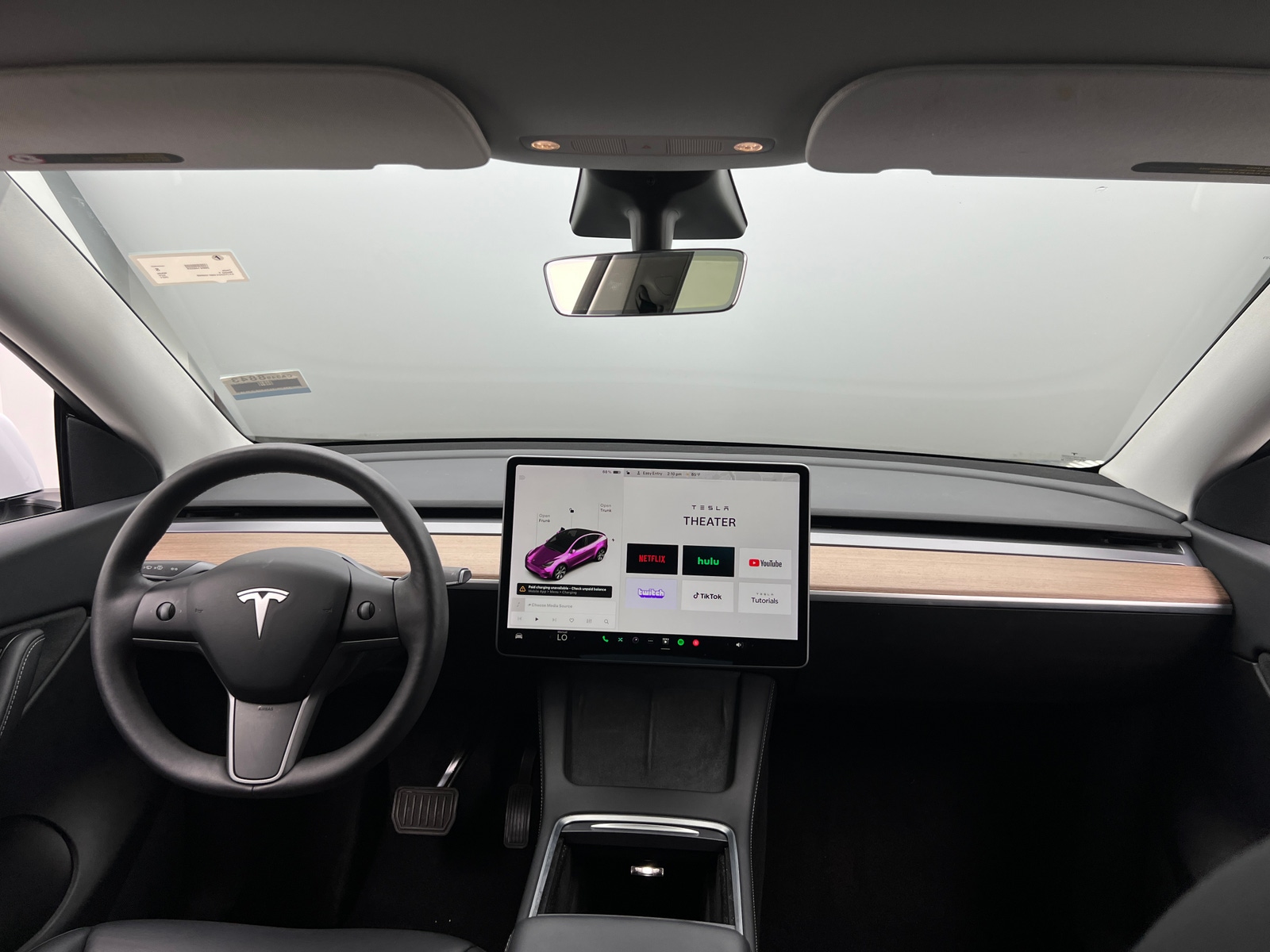 Thumbnail: 2021 Tesla Model Y - 2