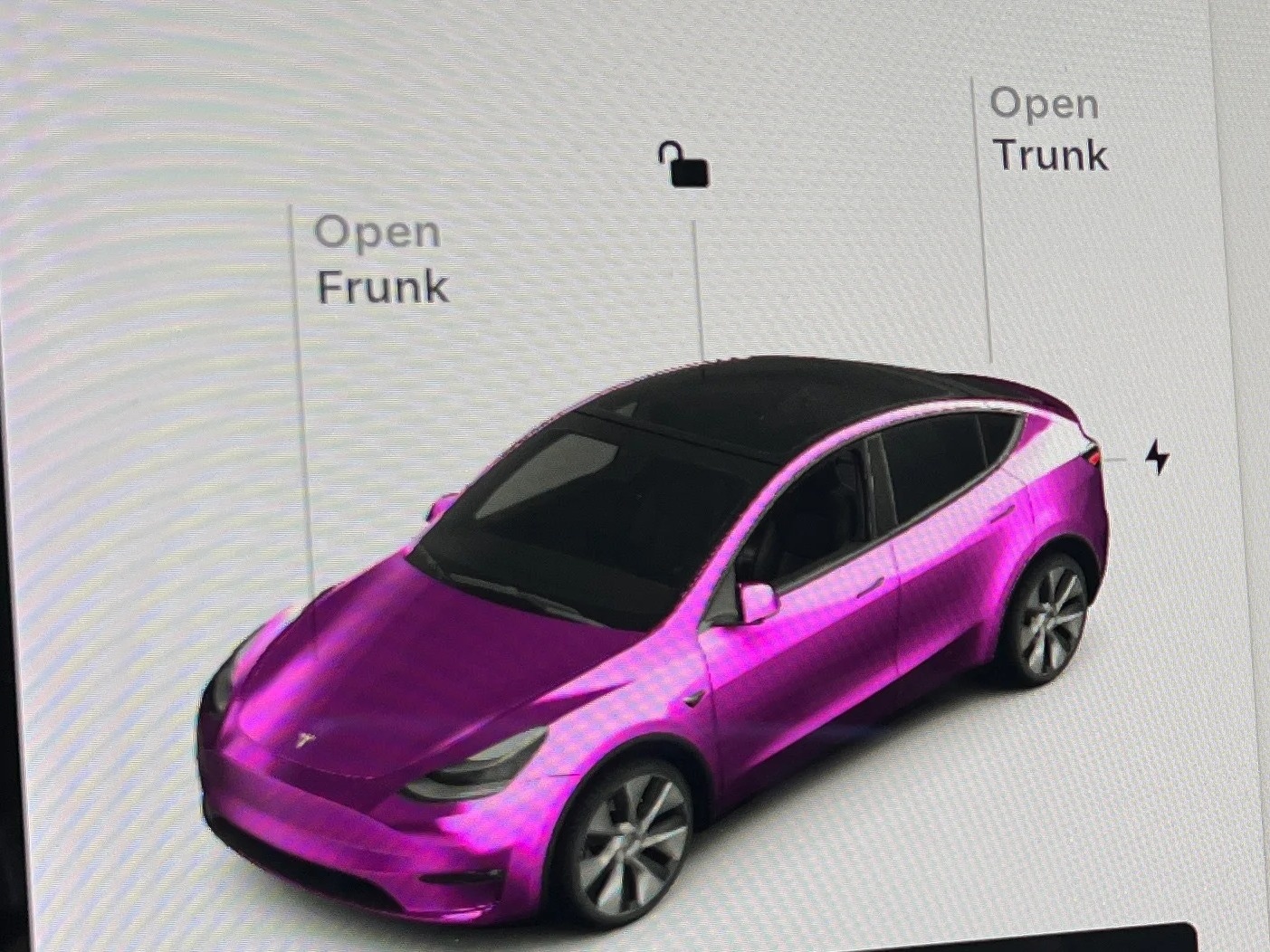 Thumbnail: 2021 Tesla Model Y - 3