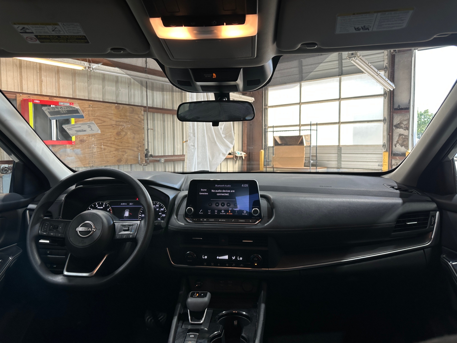 Thumbnail: 2024 Nissan Rogue - 3