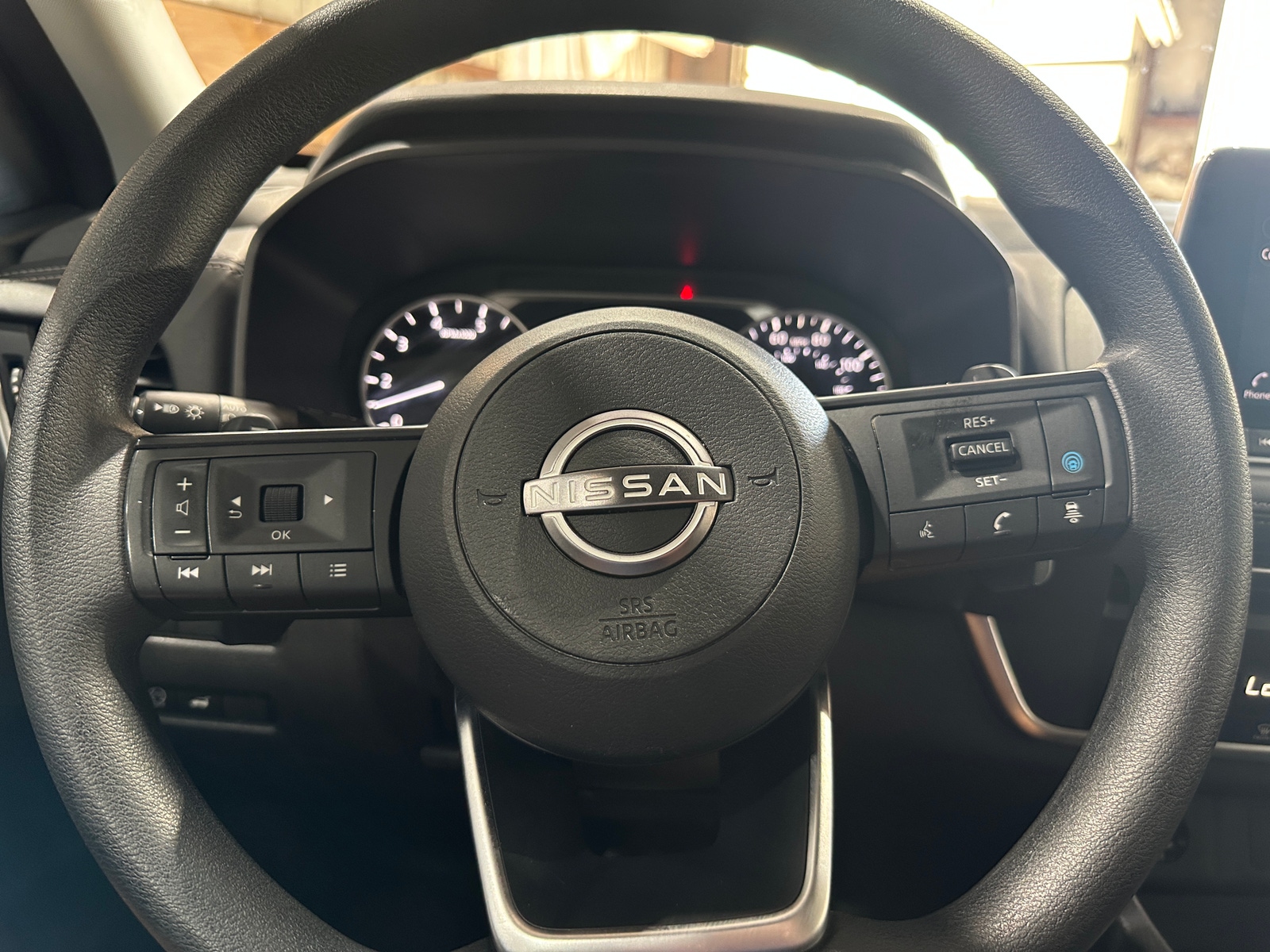 Thumbnail: 2024 Nissan Rogue - 5