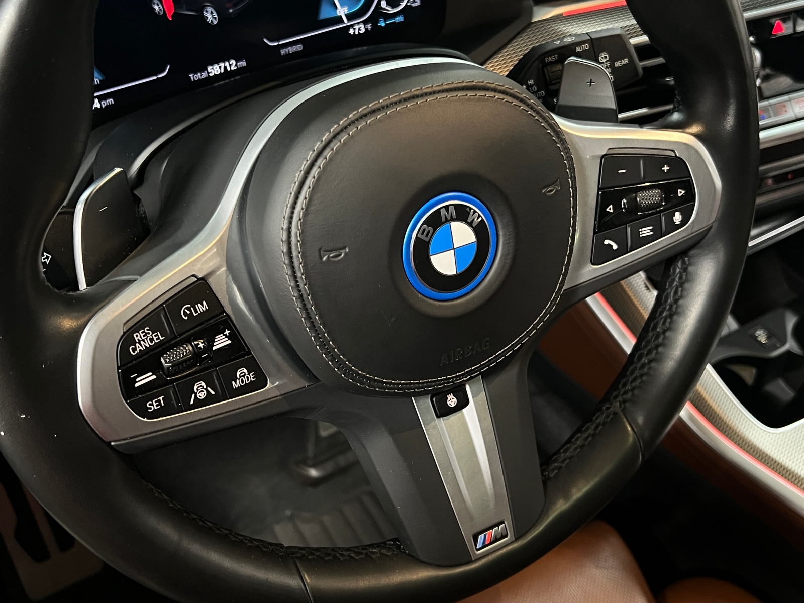 Thumbnail: 2022 BMW X5 - 4