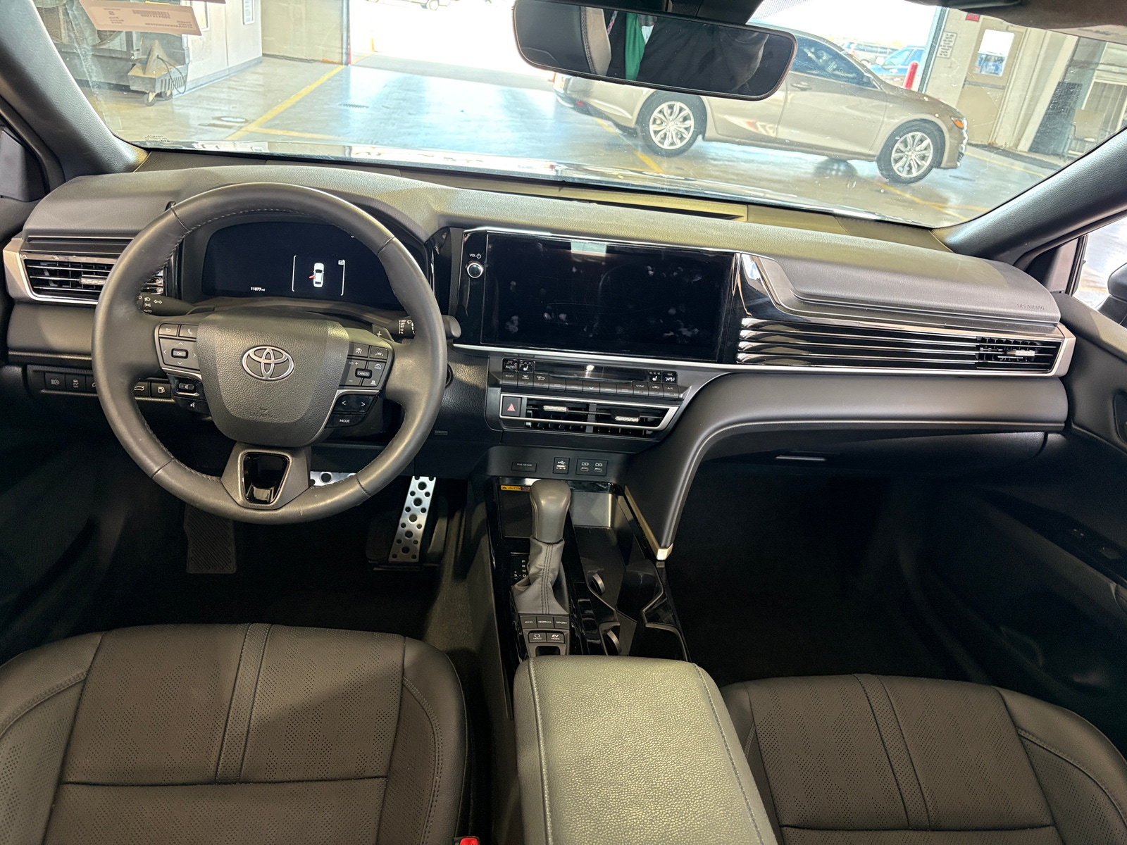 Thumbnail: 2025 Toyota Camry - 2