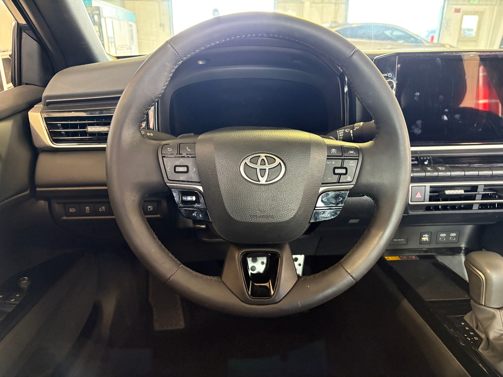 Thumbnail: 2025 Toyota Camry - 4