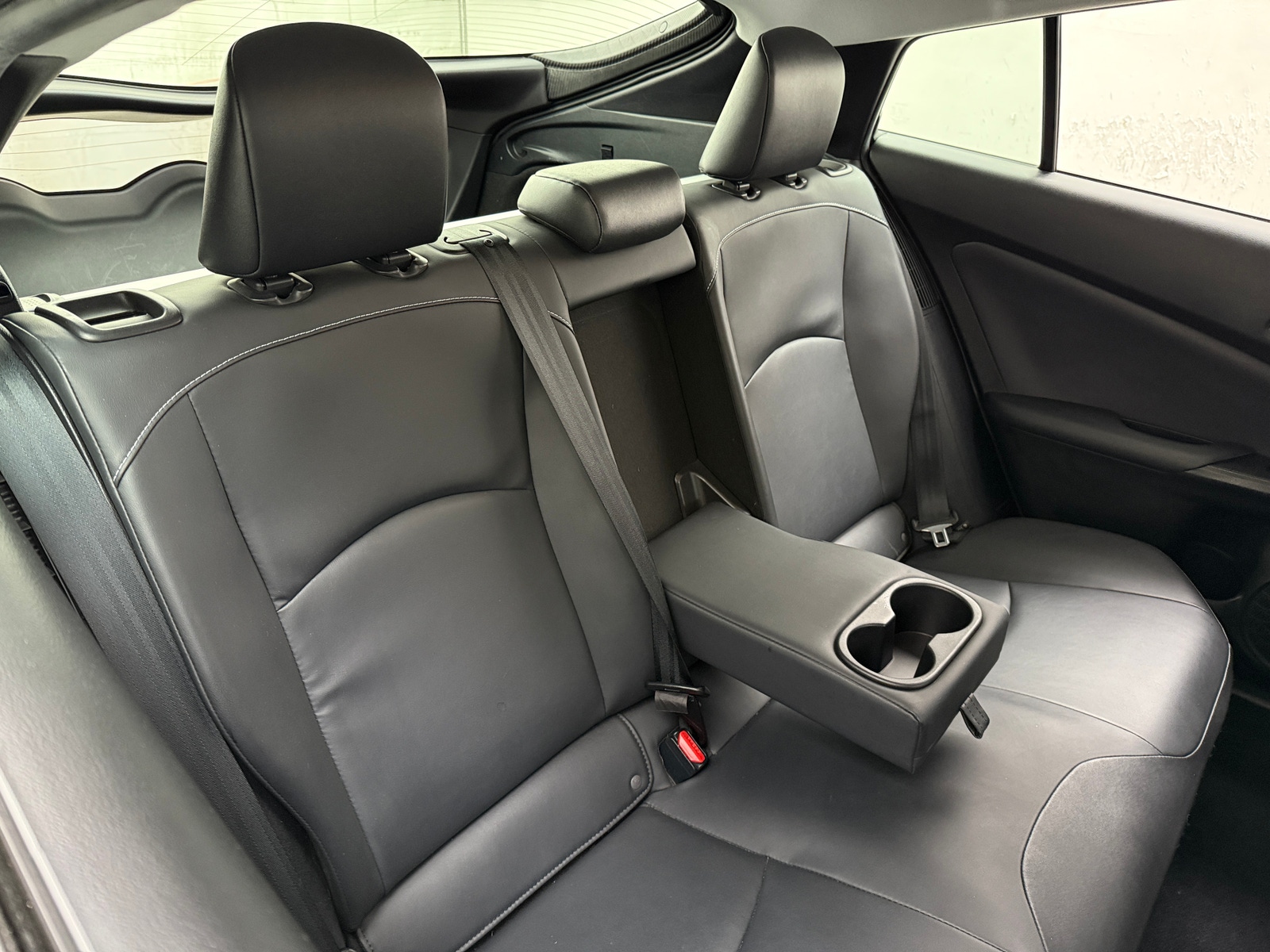 Thumbnail: 2021 Toyota Prius Prime - 5
