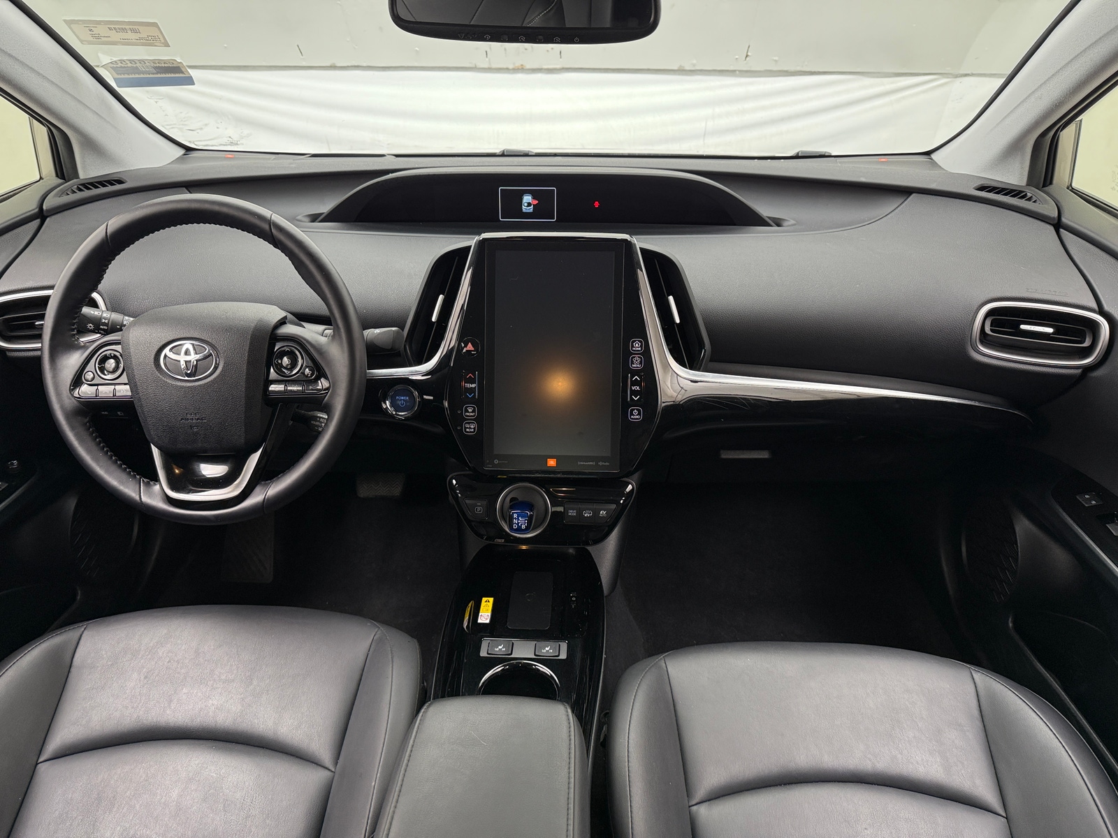 Thumbnail: 2021 Toyota Prius Prime - 2
