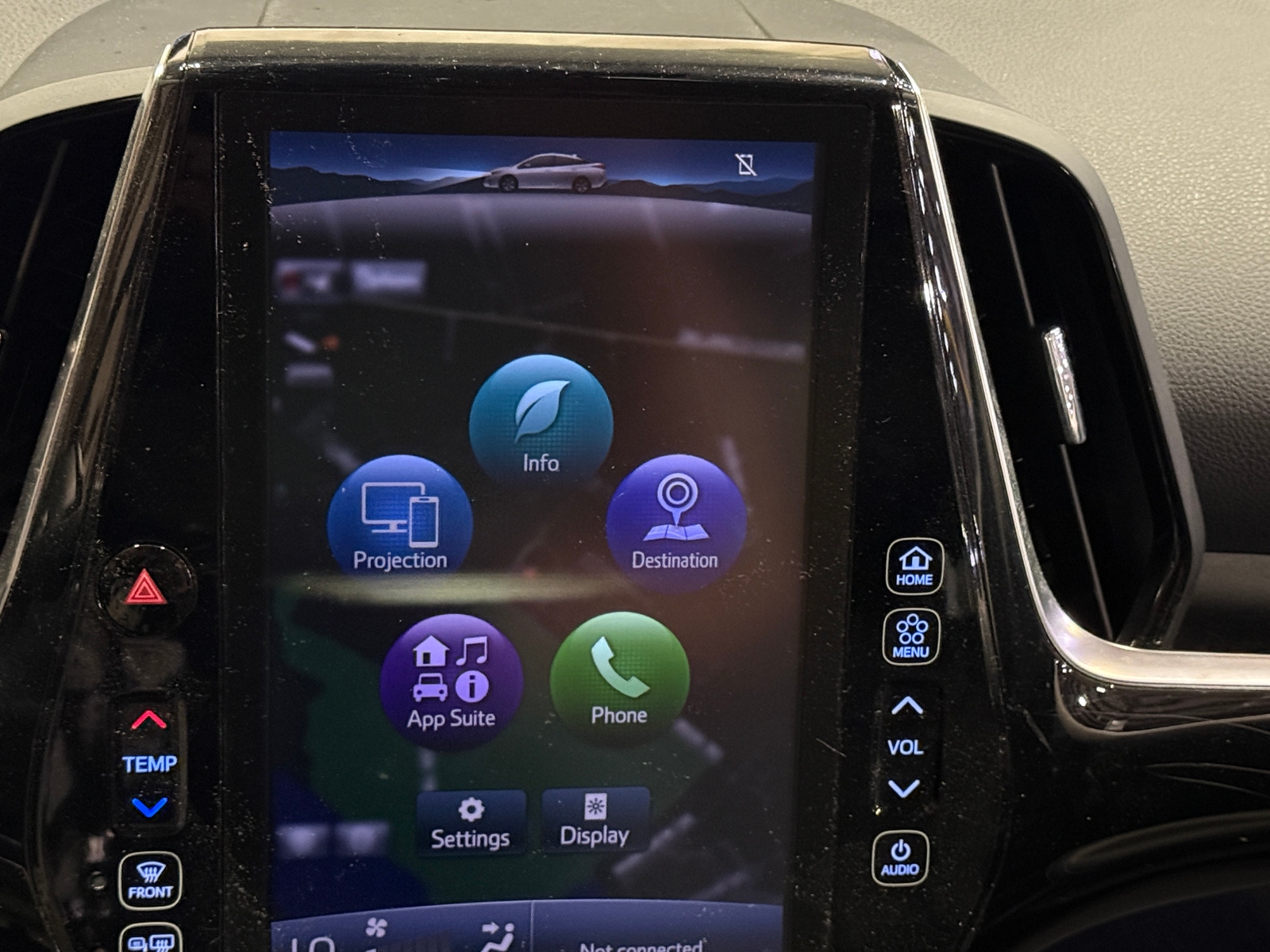 Thumbnail: 2021 Toyota Prius Prime - 3