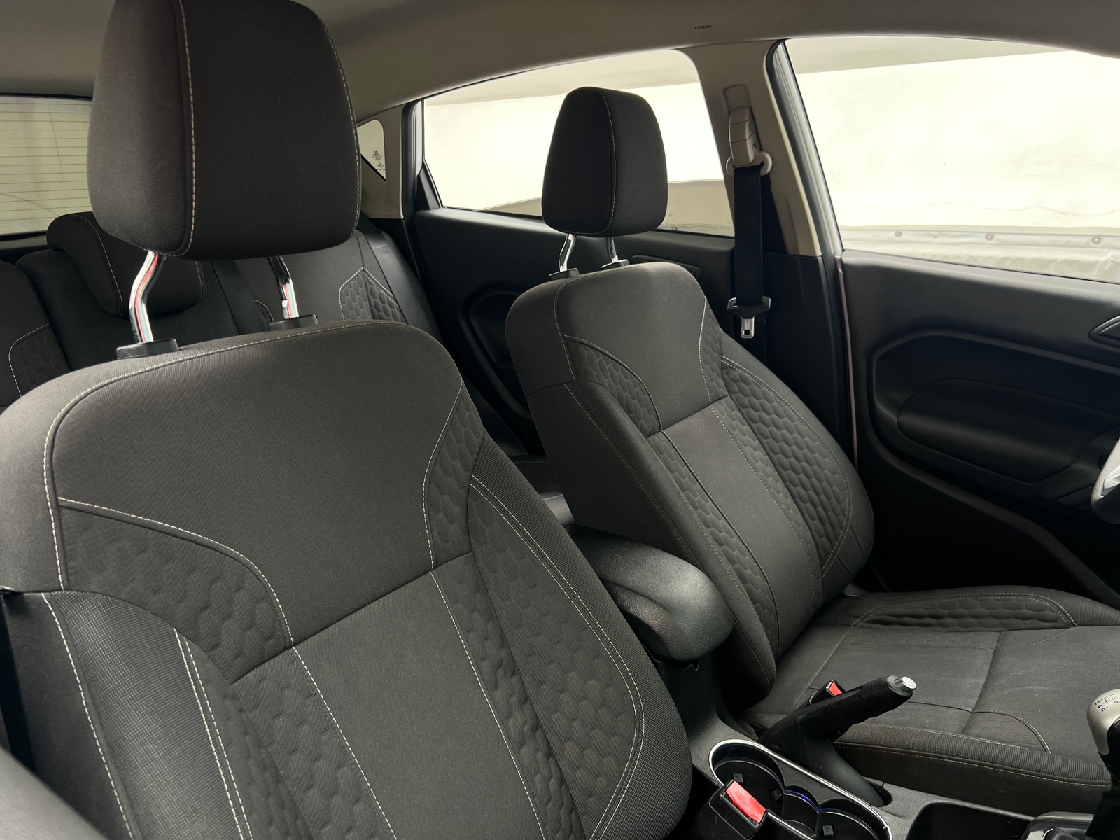 Thumbnail: 2019 Ford Fiesta - 2